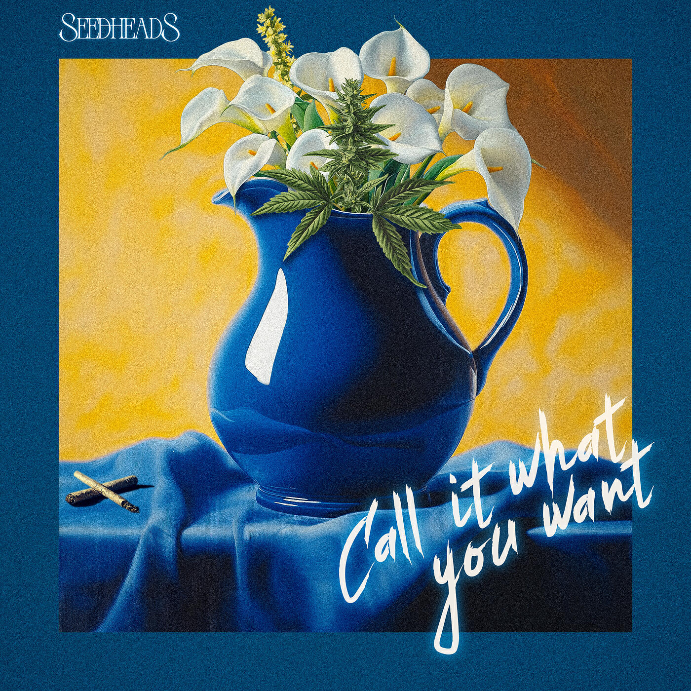 Релиз Call It What You Want