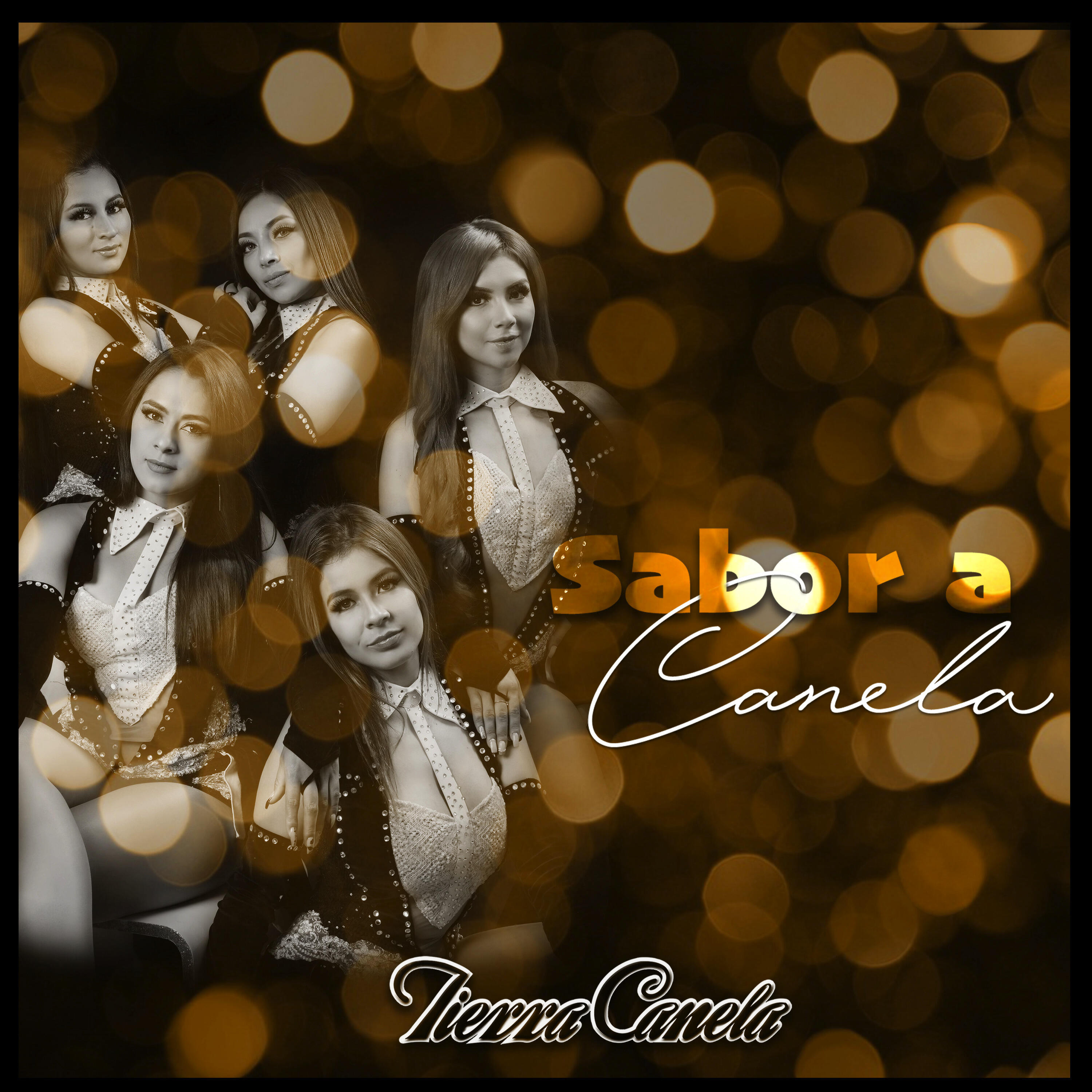 Релиз Sabor a canela