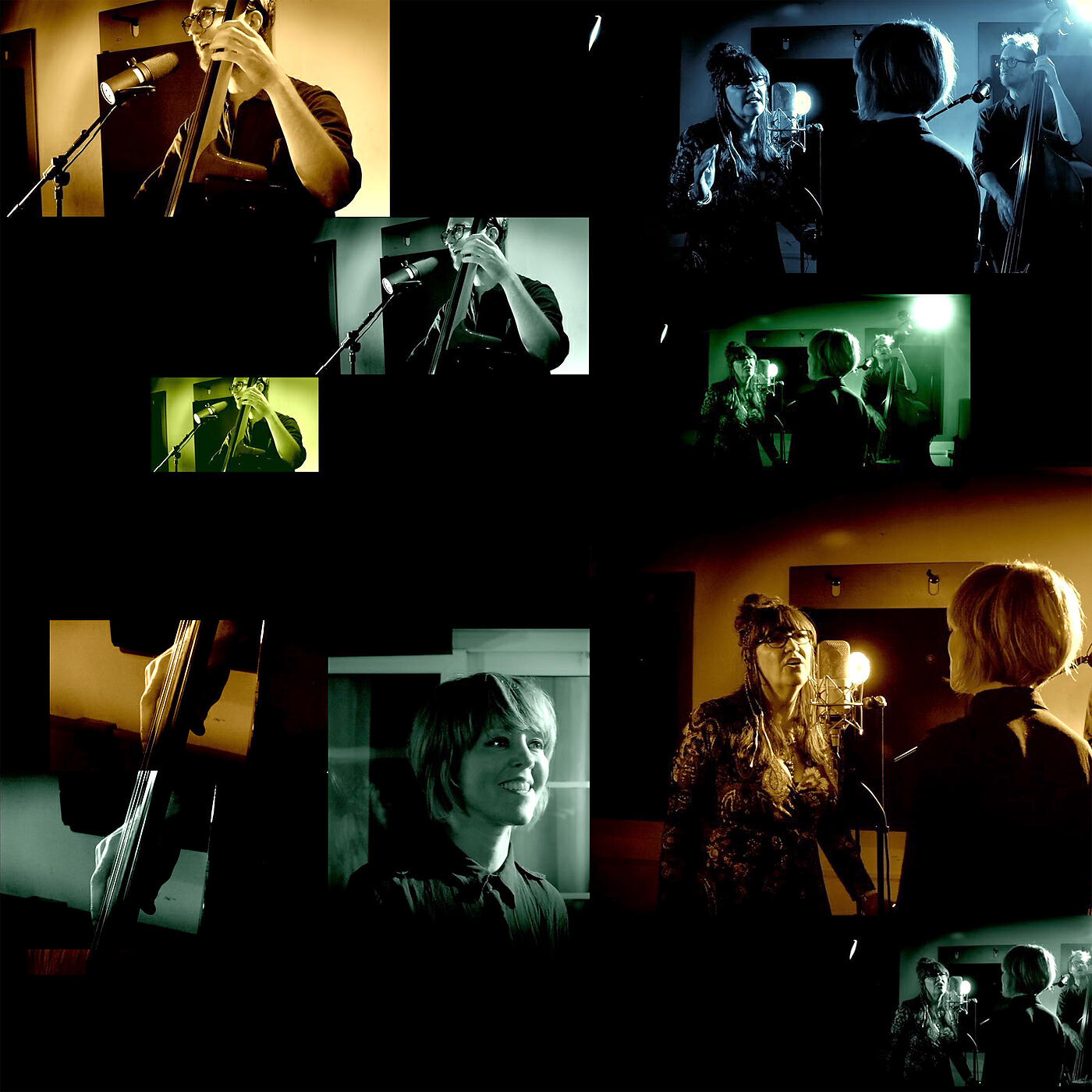 Релиз Metway Sessions (Acoustic)