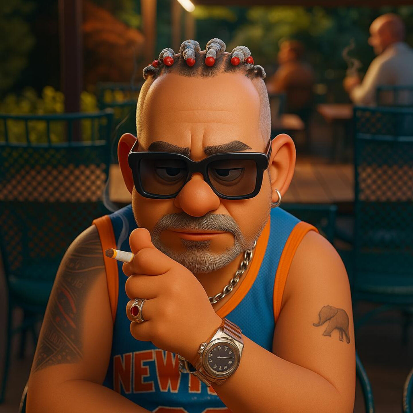 Релиз BERE ȘI TEQUILA