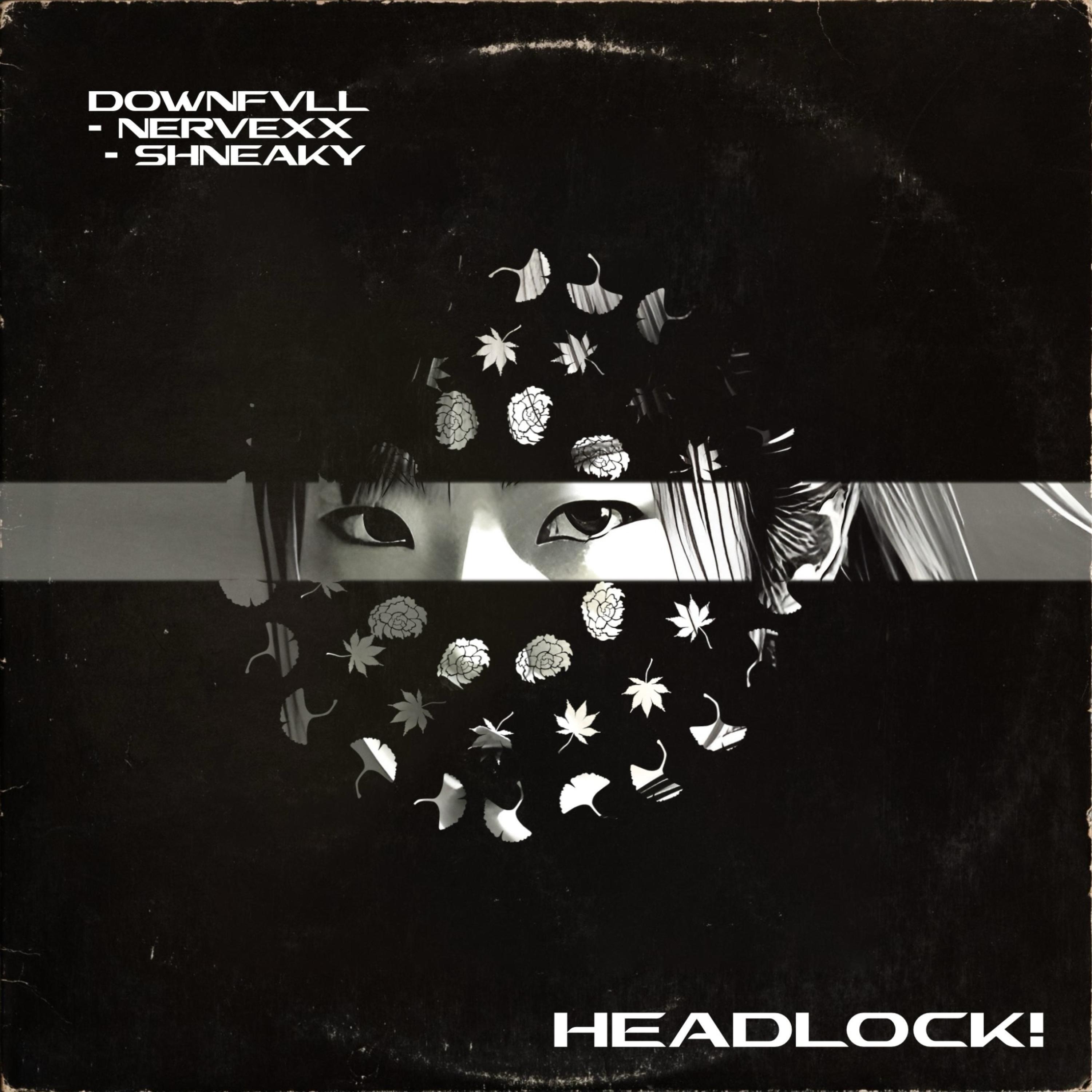 Релиз HEADLOCK!