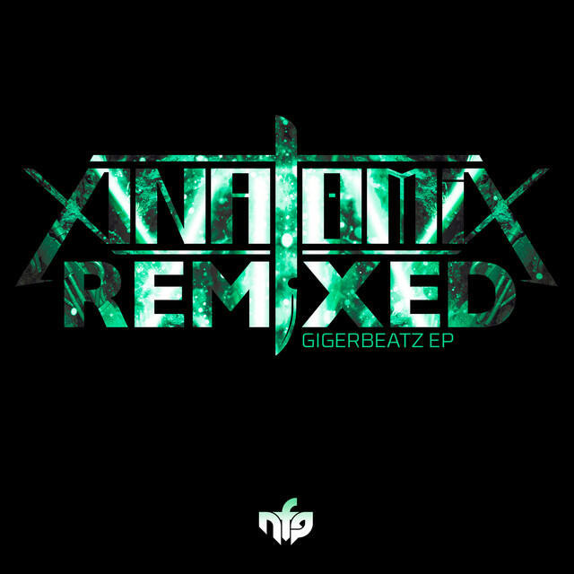 Релиз Gigerbeatz Remixed