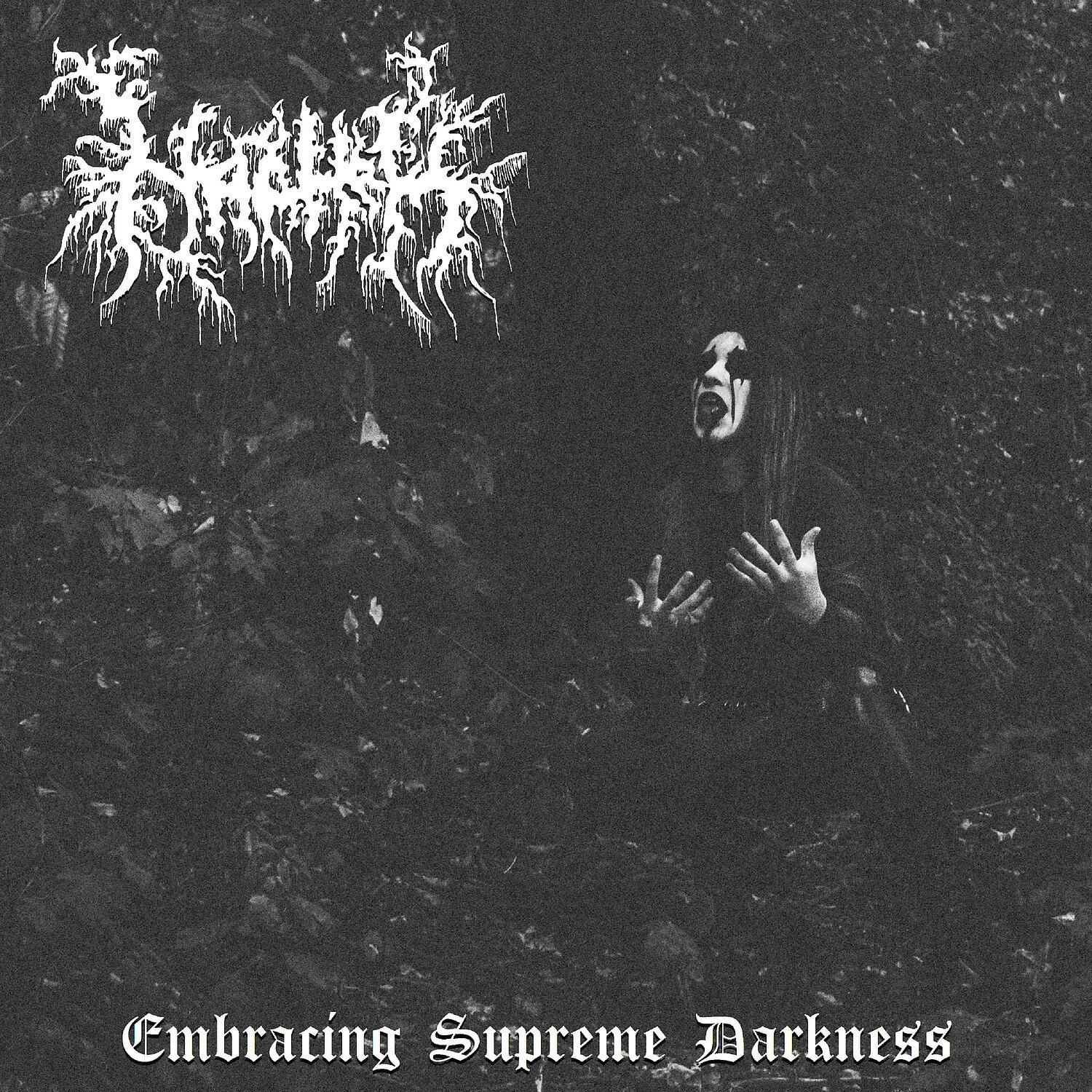 Релиз Embracing Supreme Darkness
