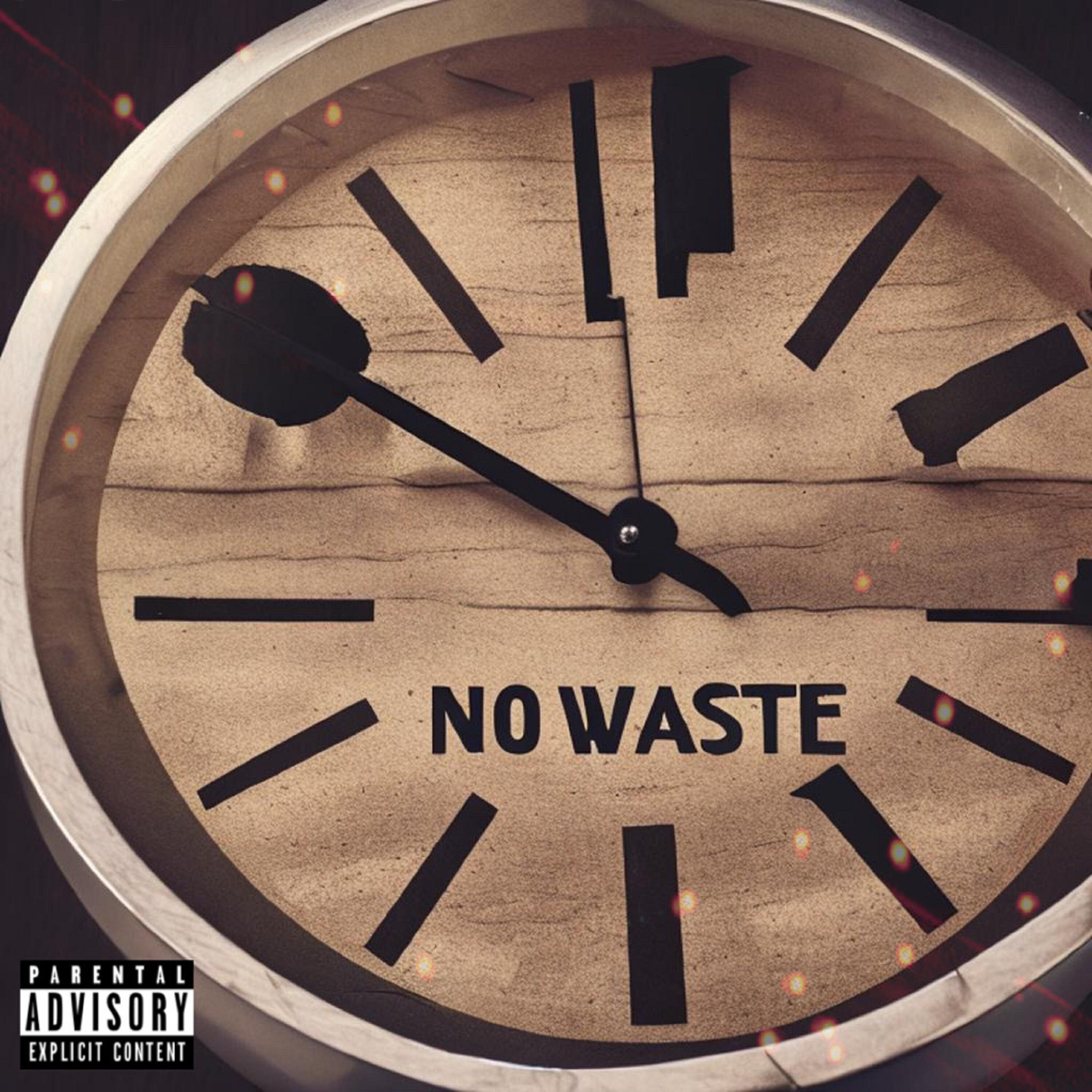 Релиз No Time
