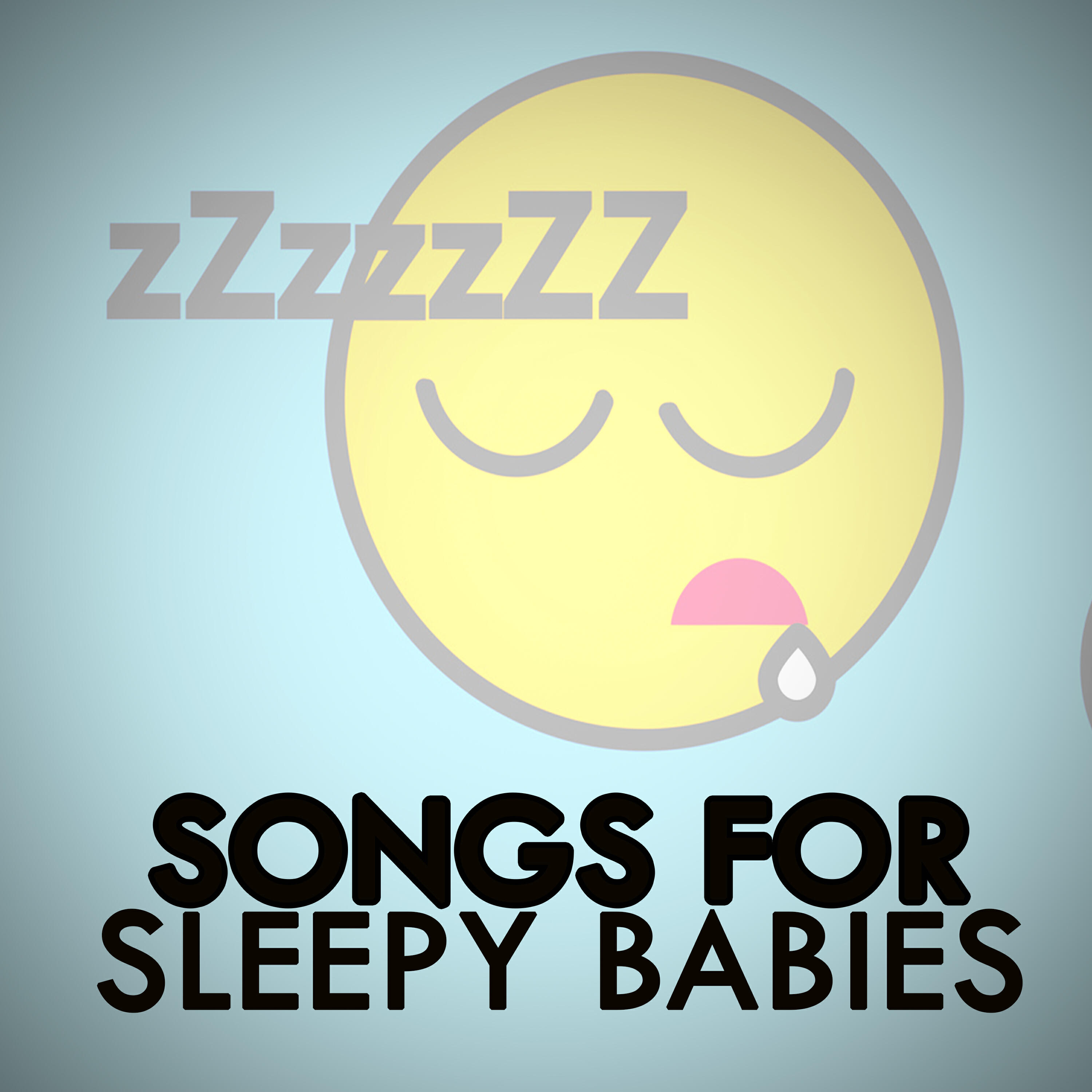 Релиз Songs for Sleepy Babies
