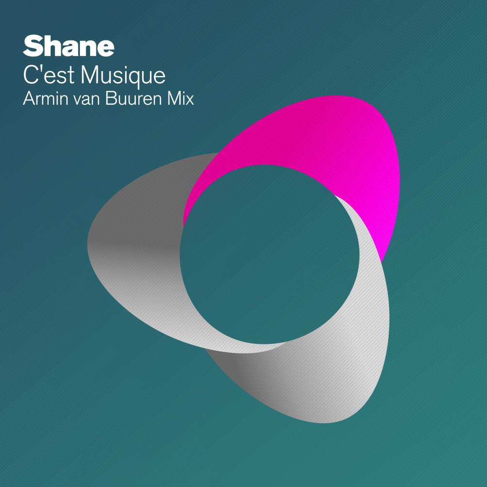 Релиз C'est Musique (Armin Van Buuren Mix)