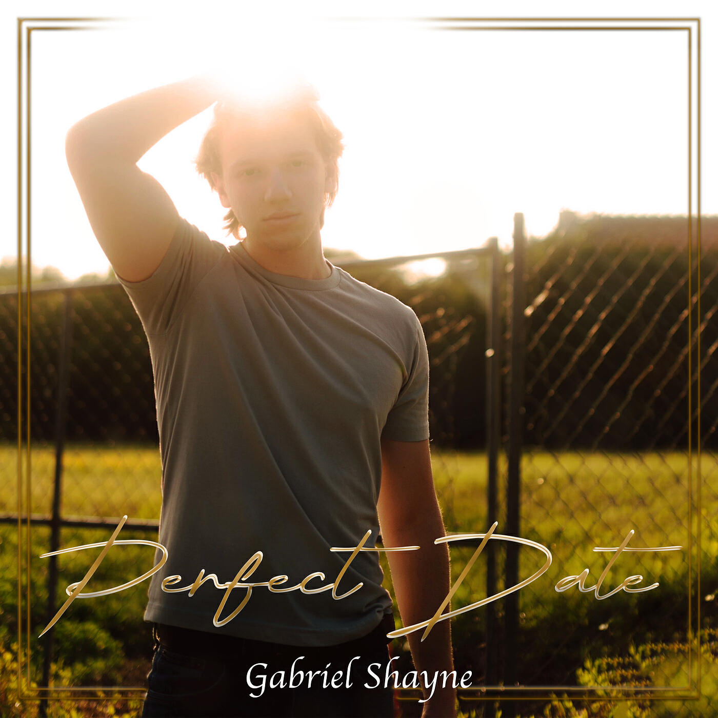 Релиз Perfect Date