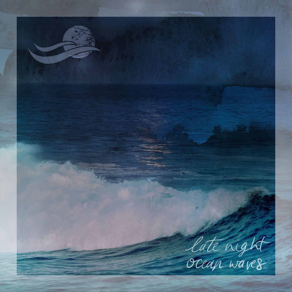 Релиз Late Night Ocean Waves