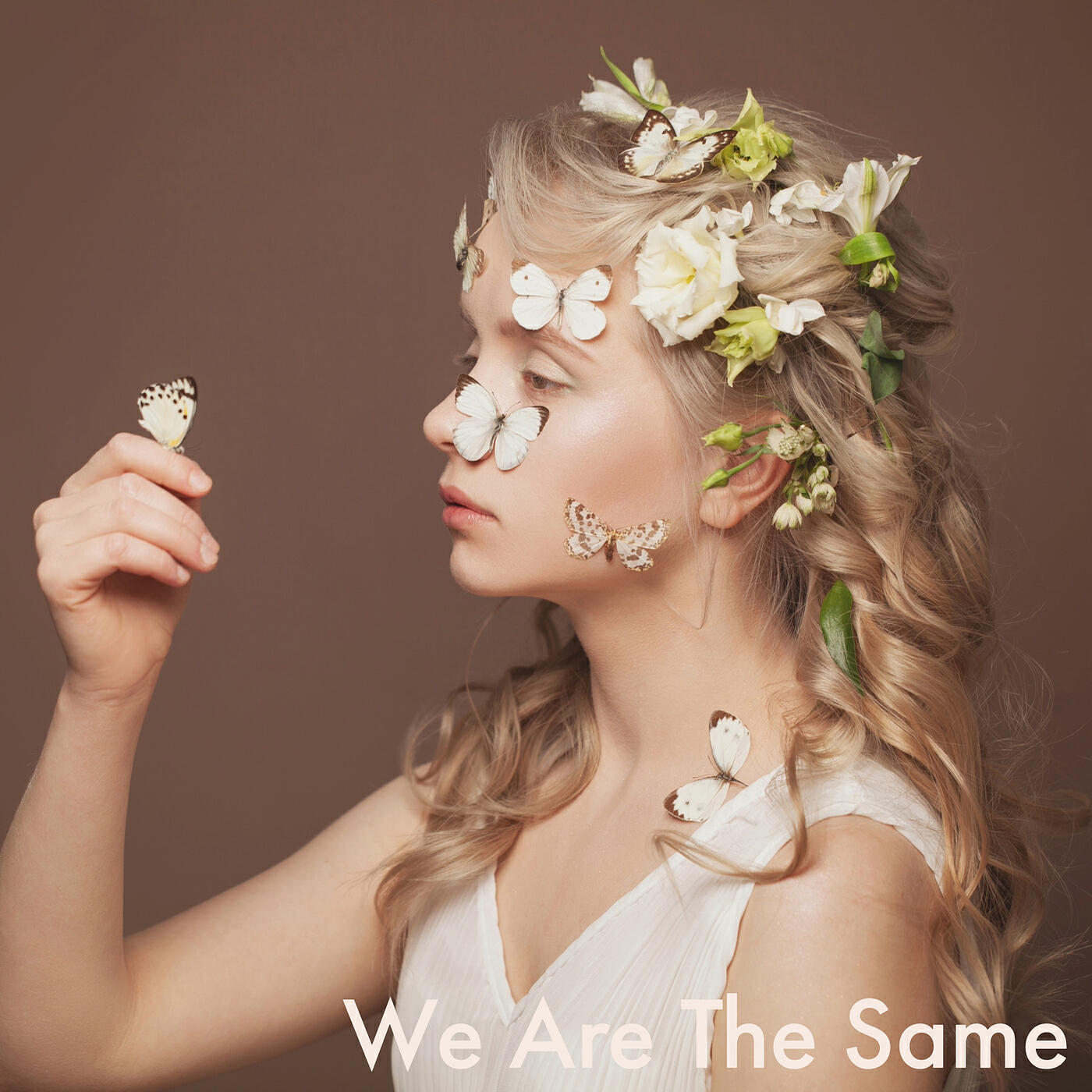 Релиз We Are the Same