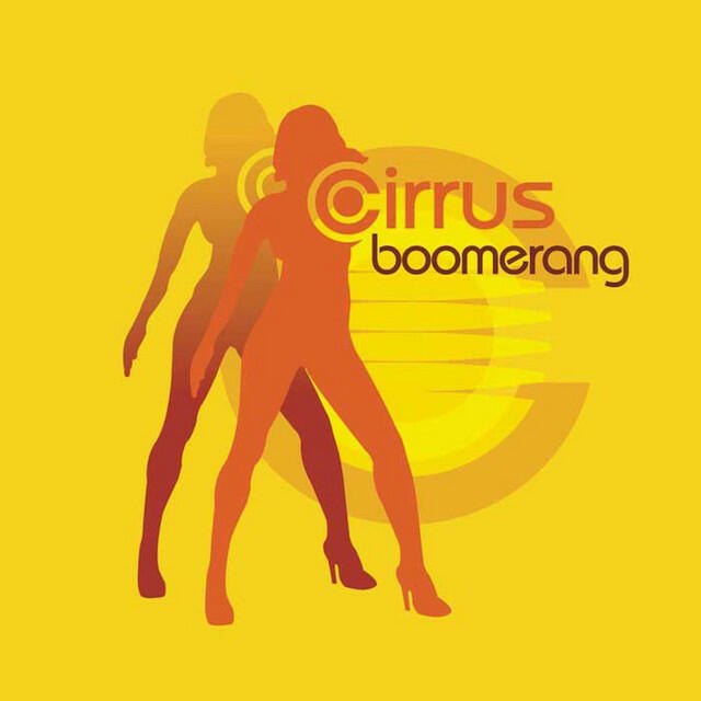 Релиз Boomerang