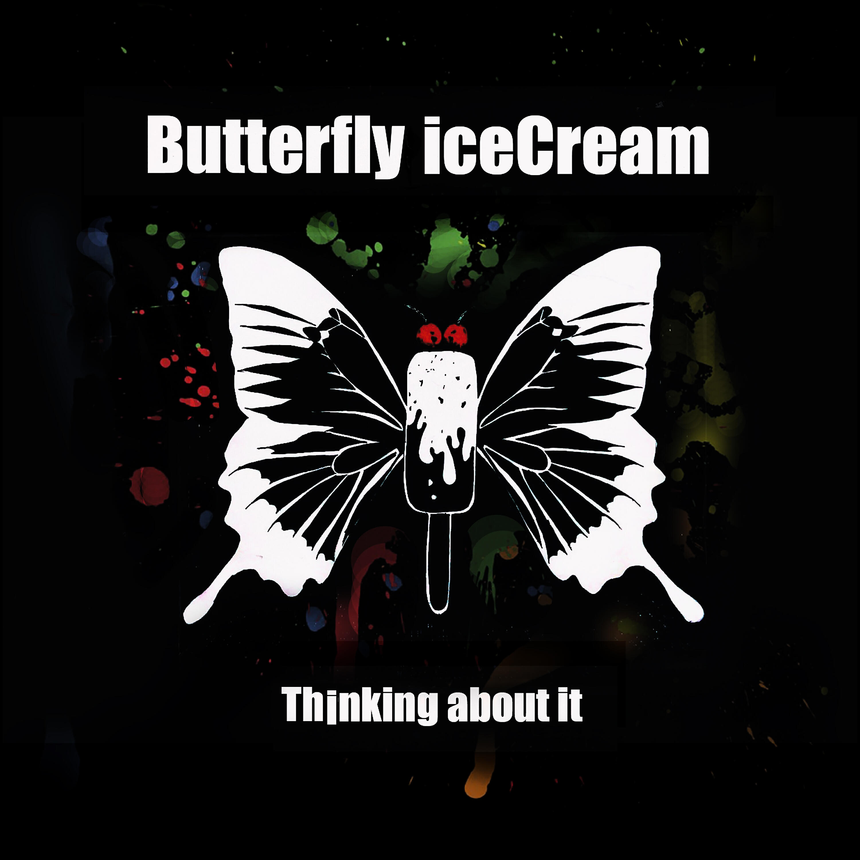 Релиз Thinking About It