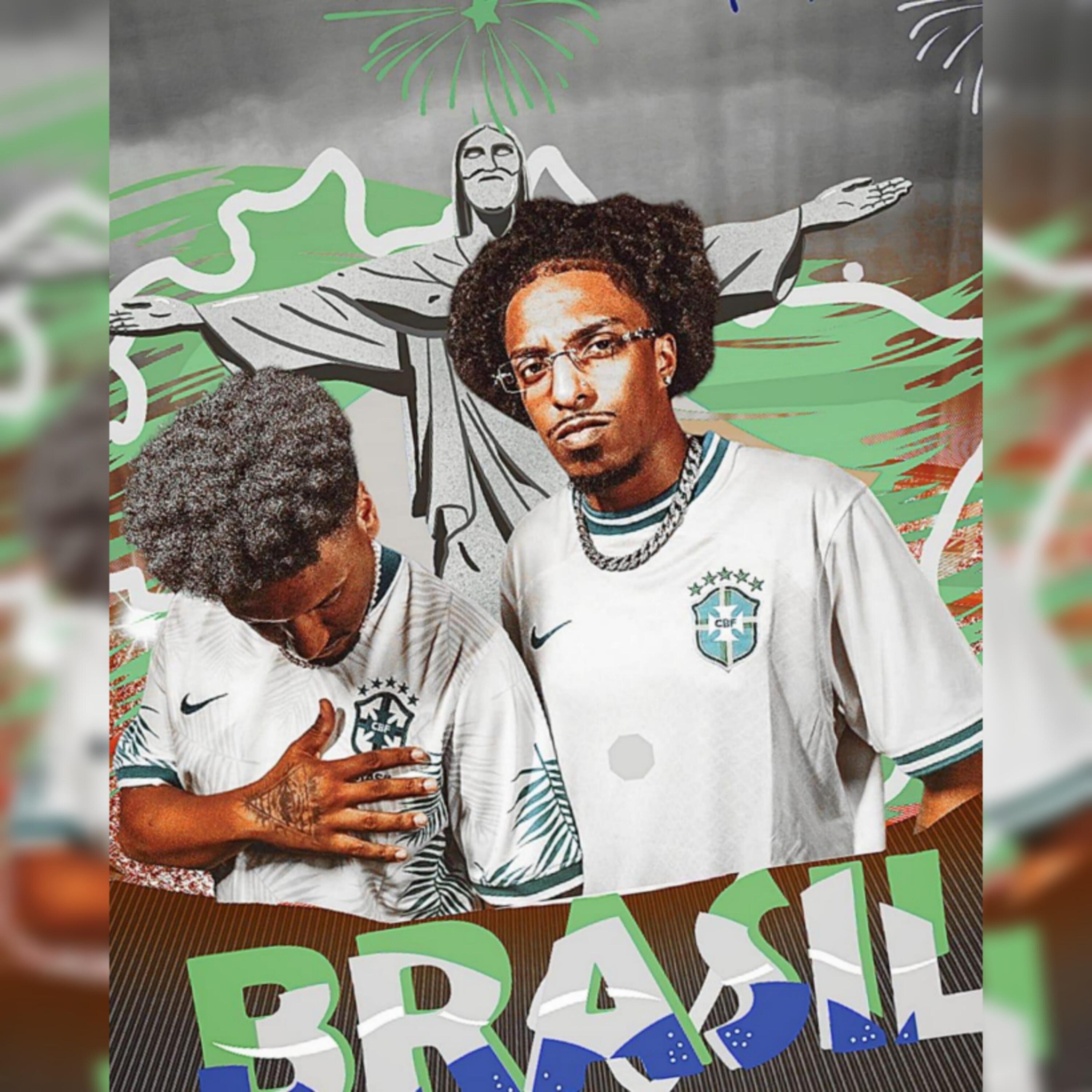 Релиз Brasil