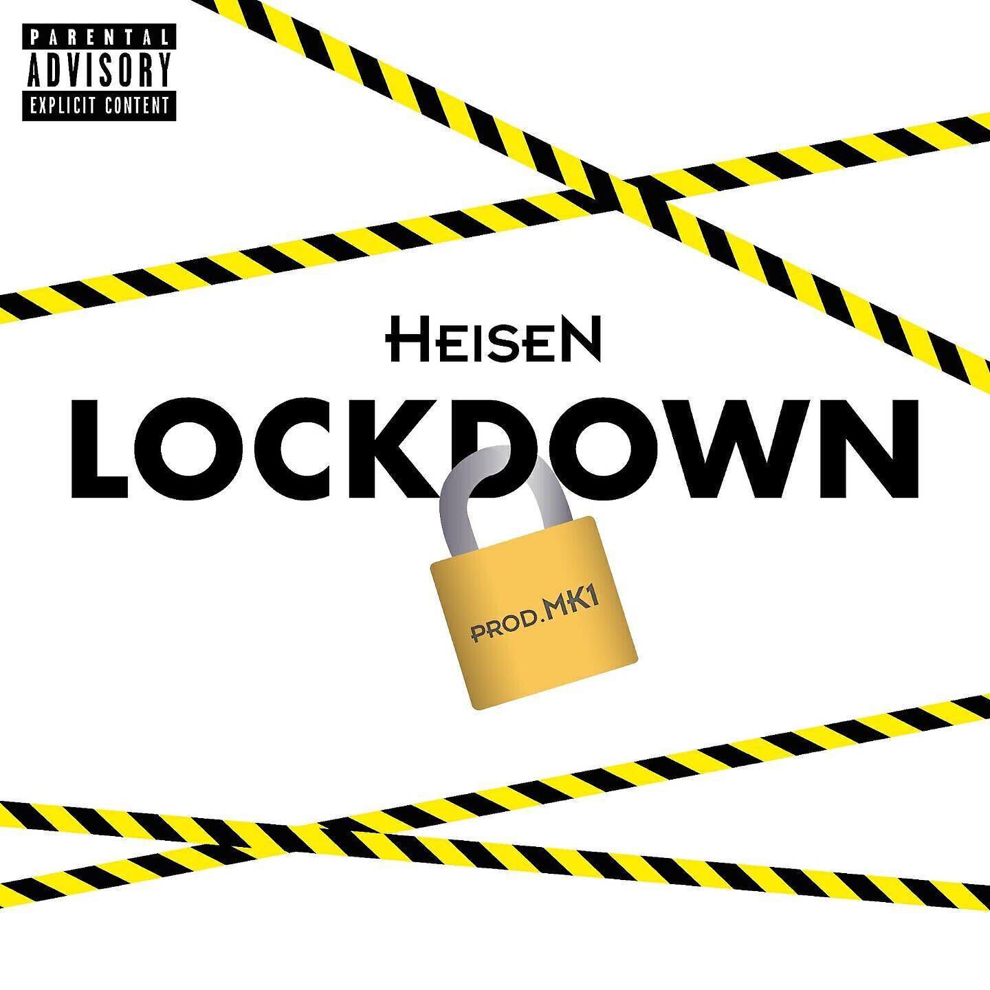 Релиз Lockdown