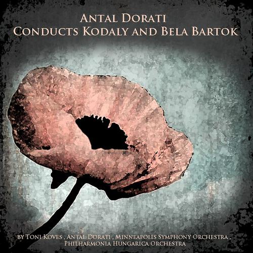 Minneapolis Symphony Orchestra, Antal Dorati, Toni Koves - Háry János Suite: III. Song