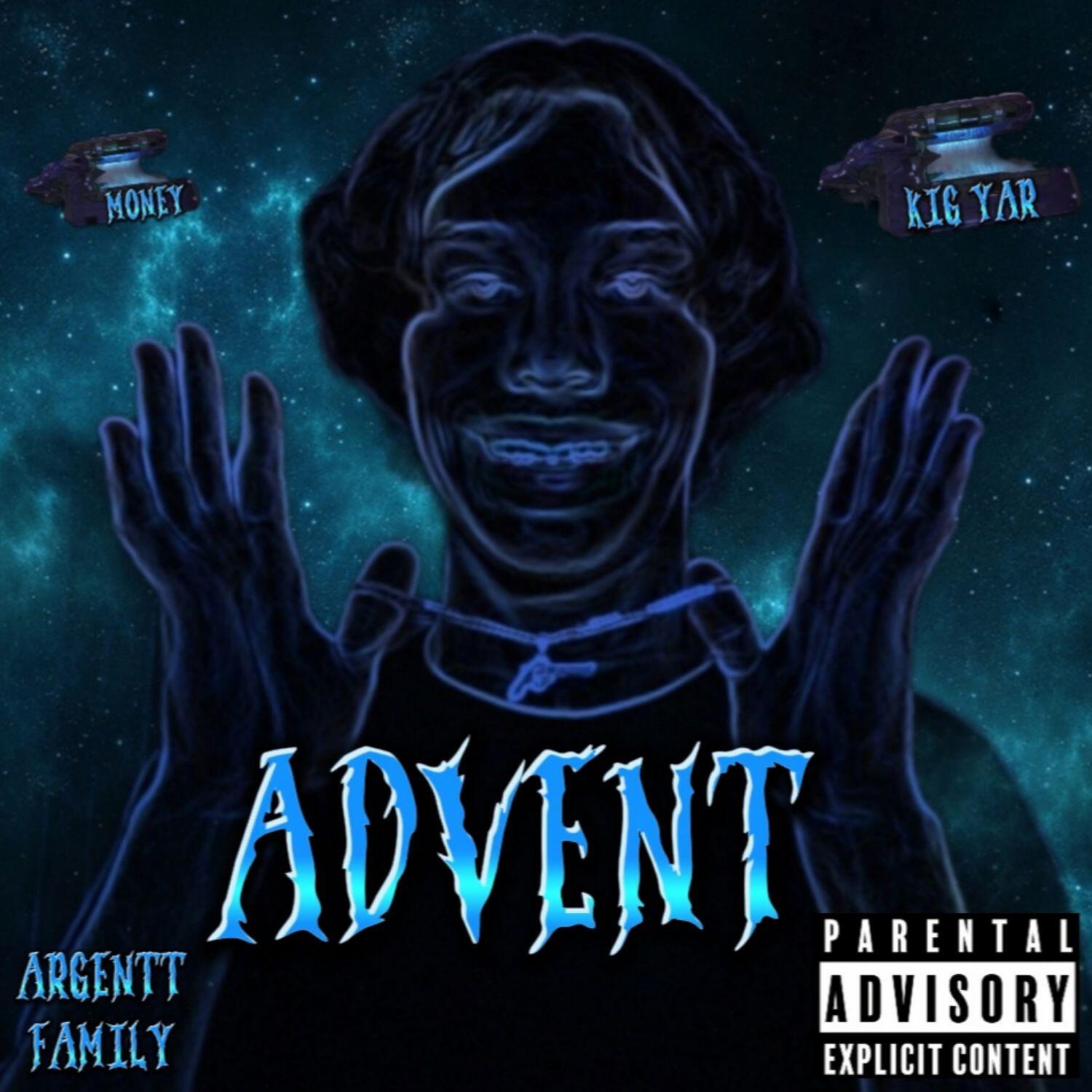 Релиз ADVENT