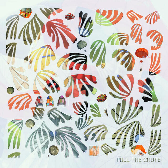 Релиз Pull the Chute