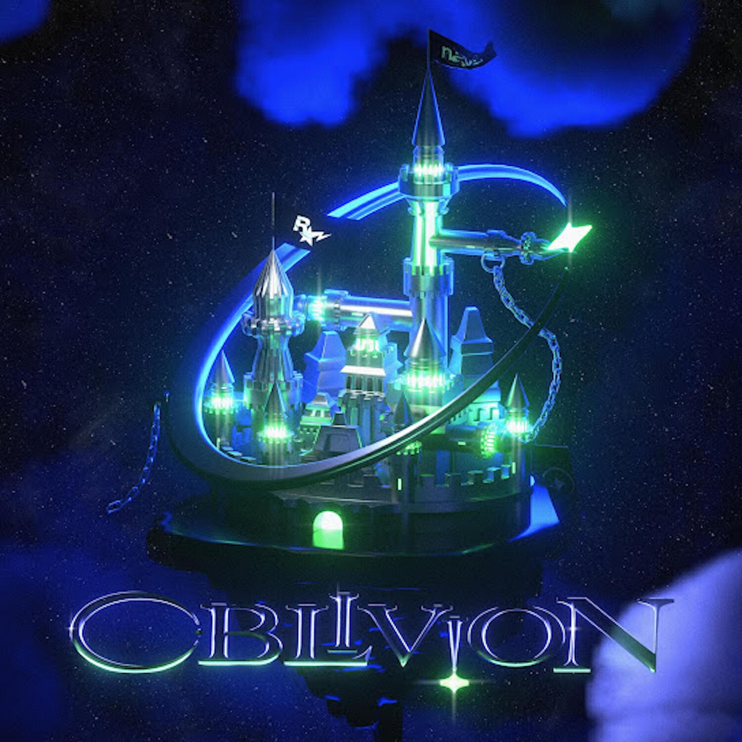 Релиз OBLiV!ON