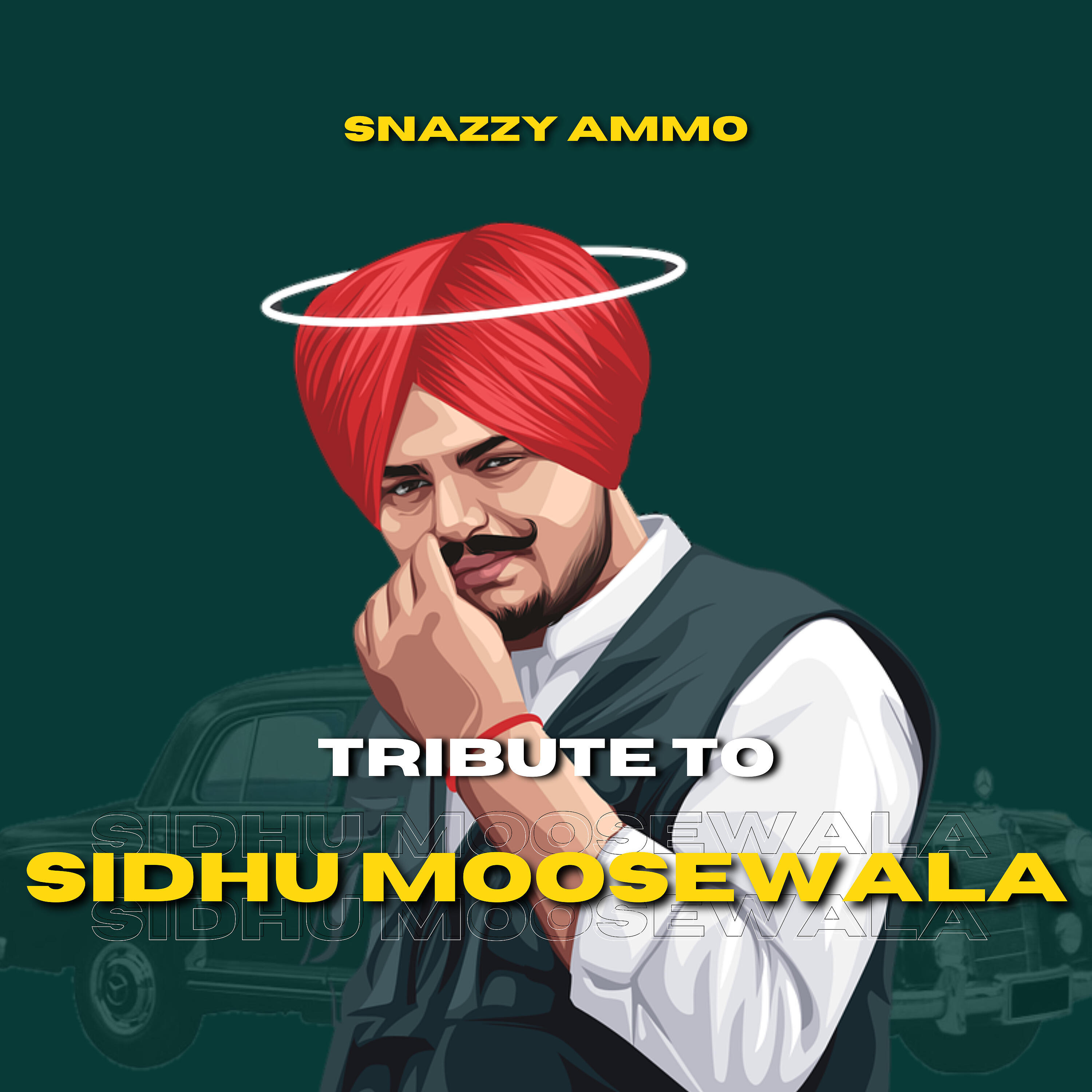 Релиз Tribute to Sidhu Moosewala