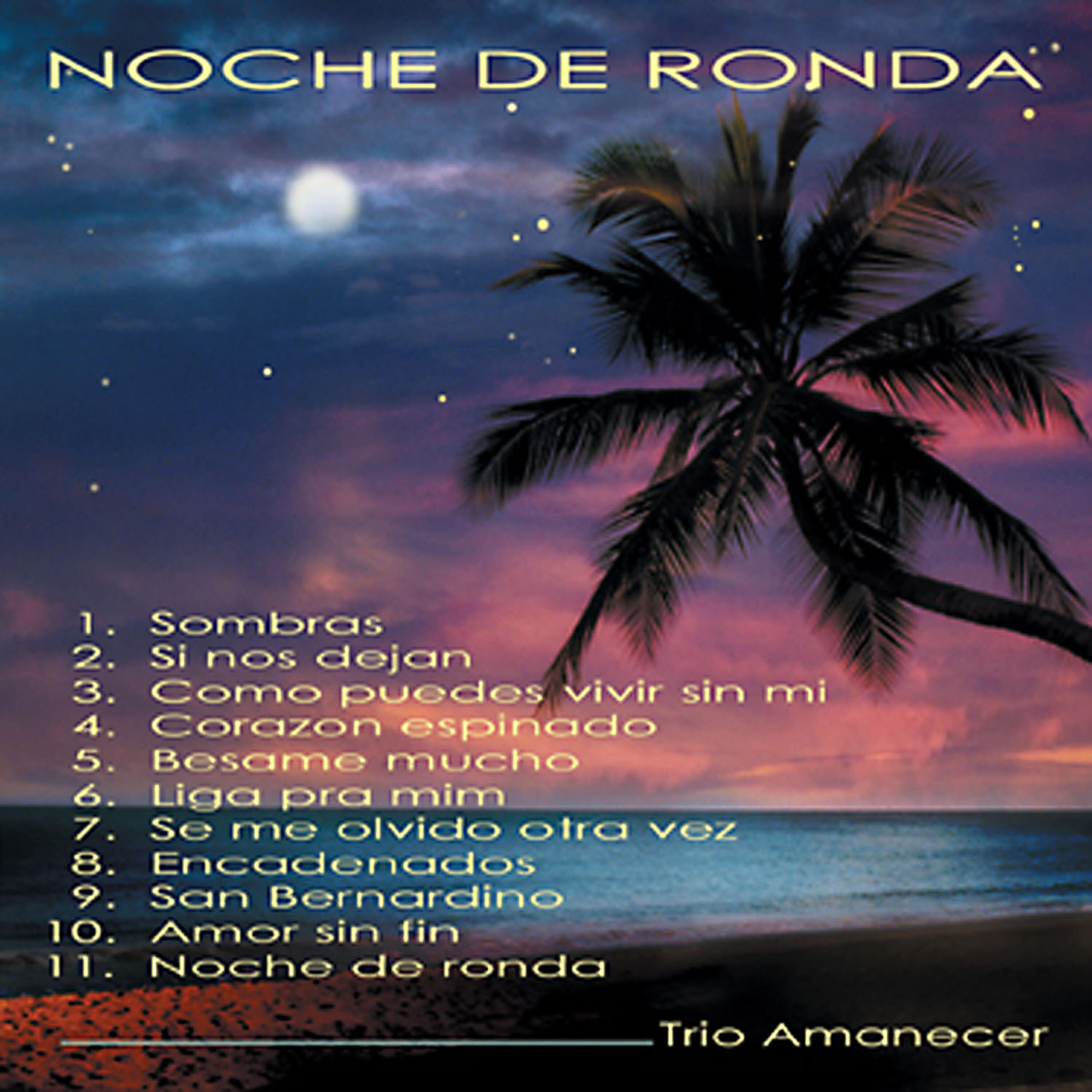 Релиз Noche de Ronda
