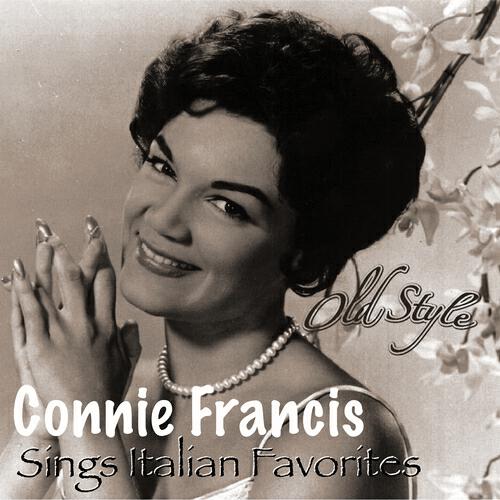 Релиз Sings Italian Favorites