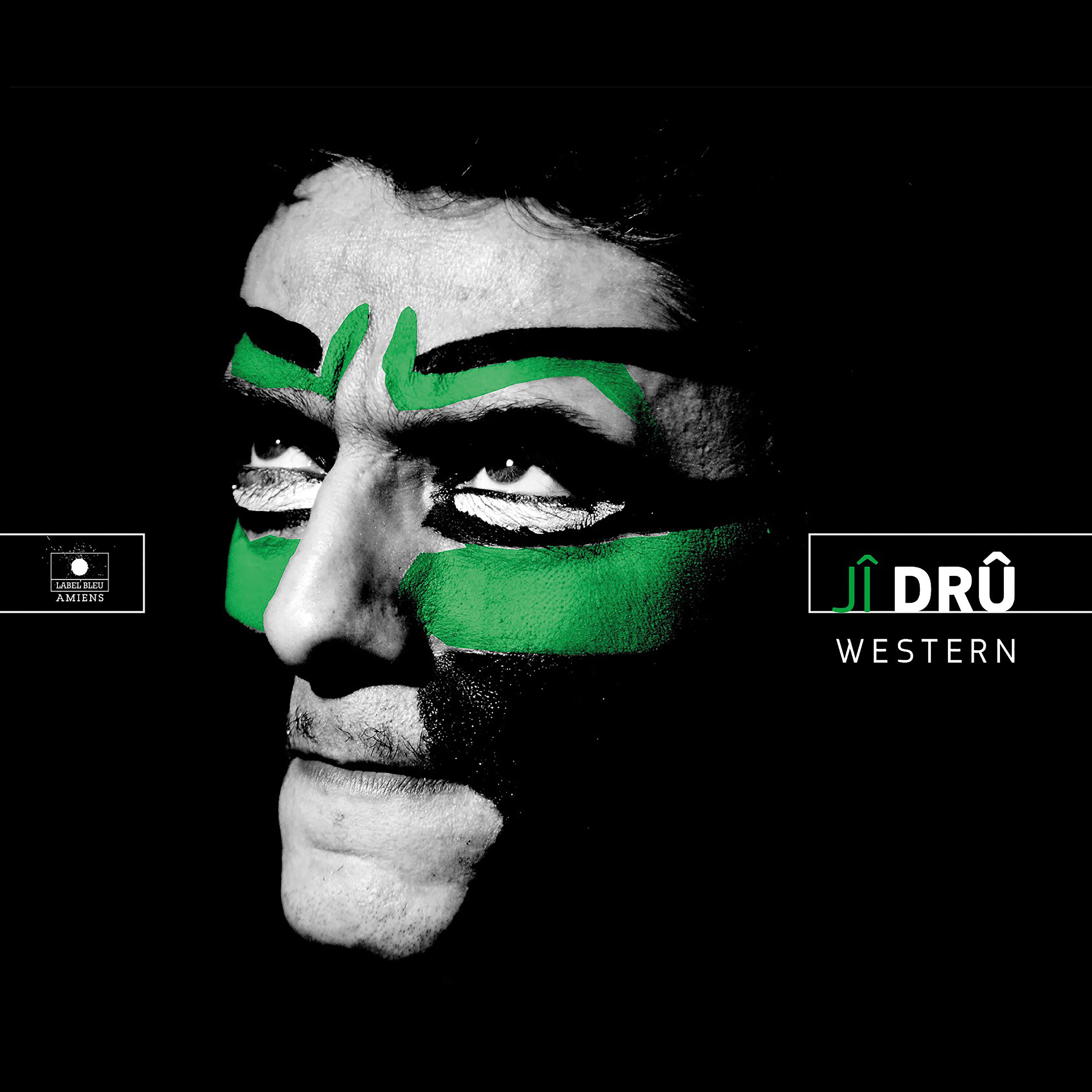 Релиз Western