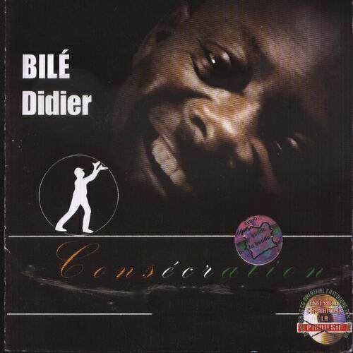 Didier Bilé