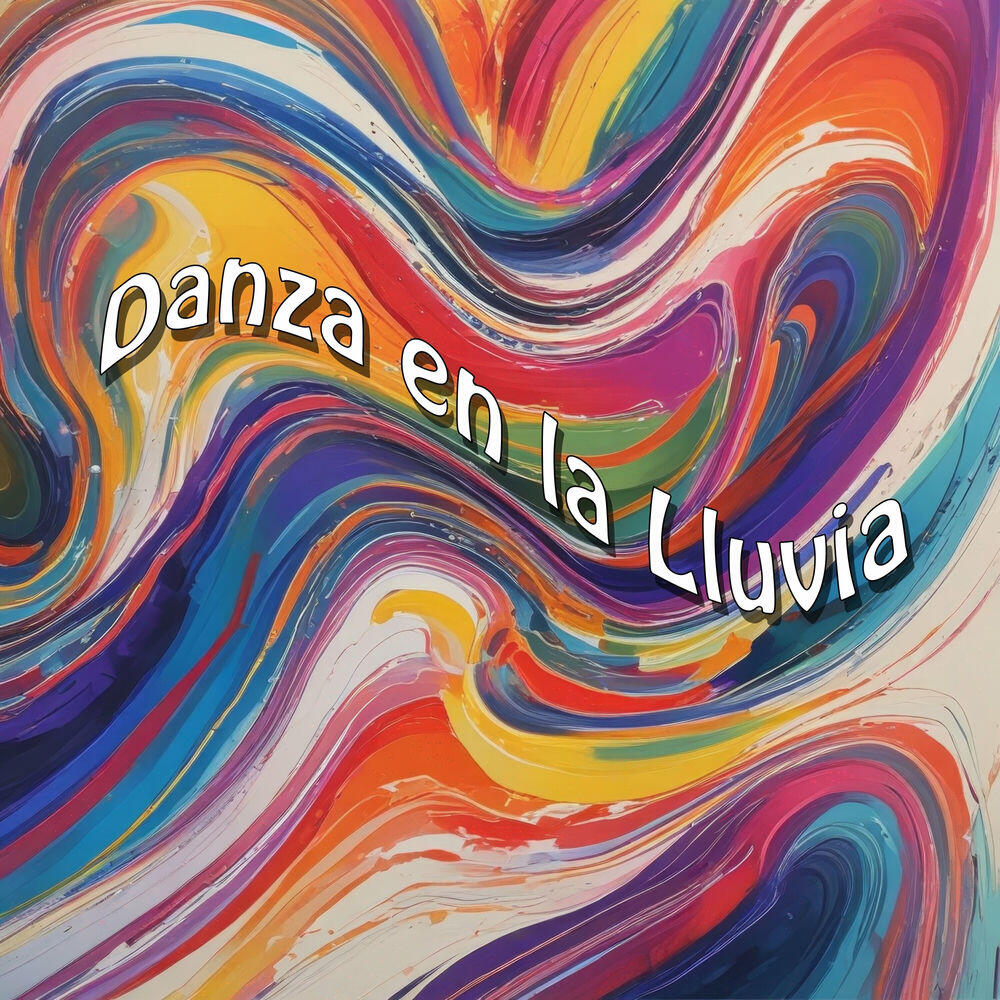 Релиз Danza en la Lluvia