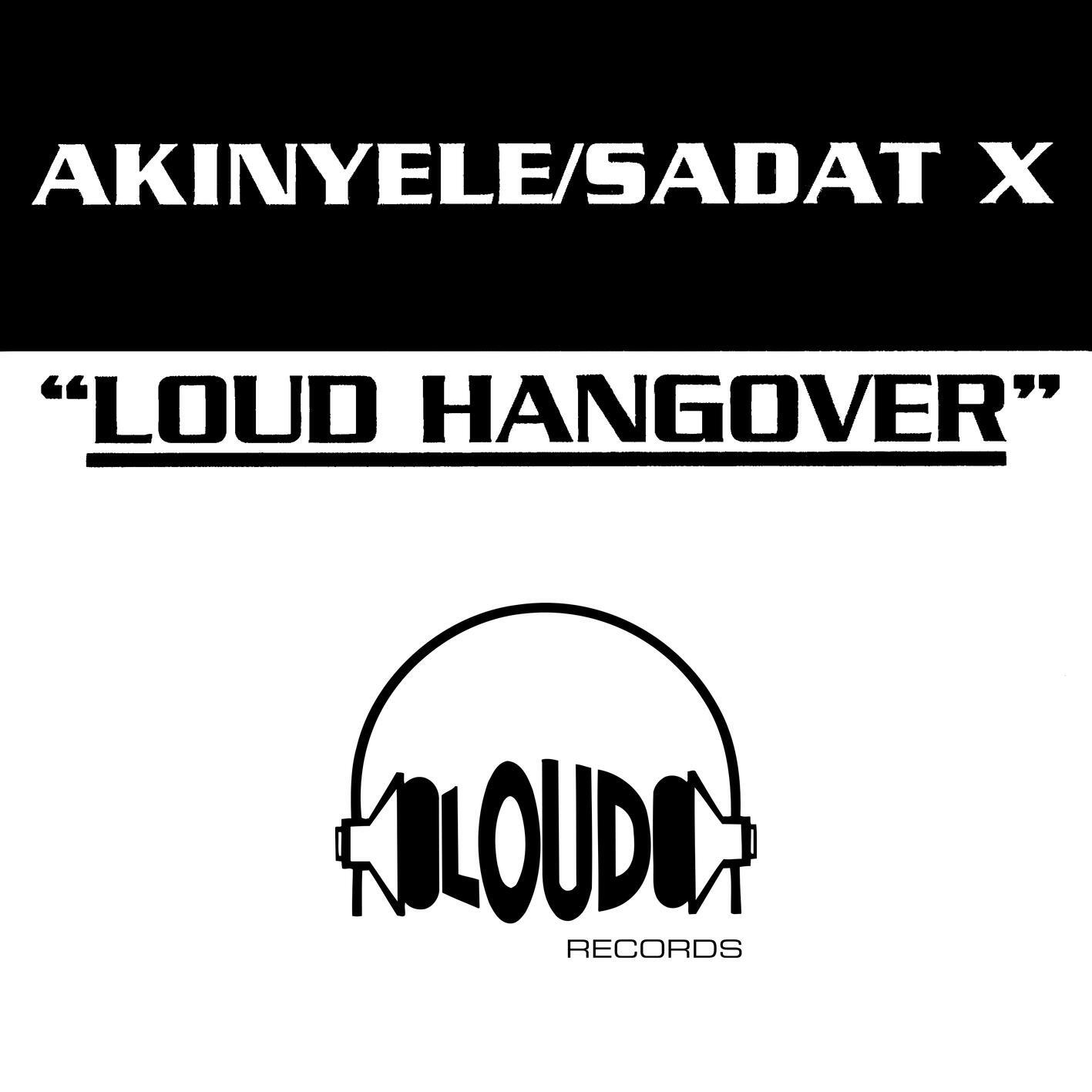 Релиз Loud Hangover