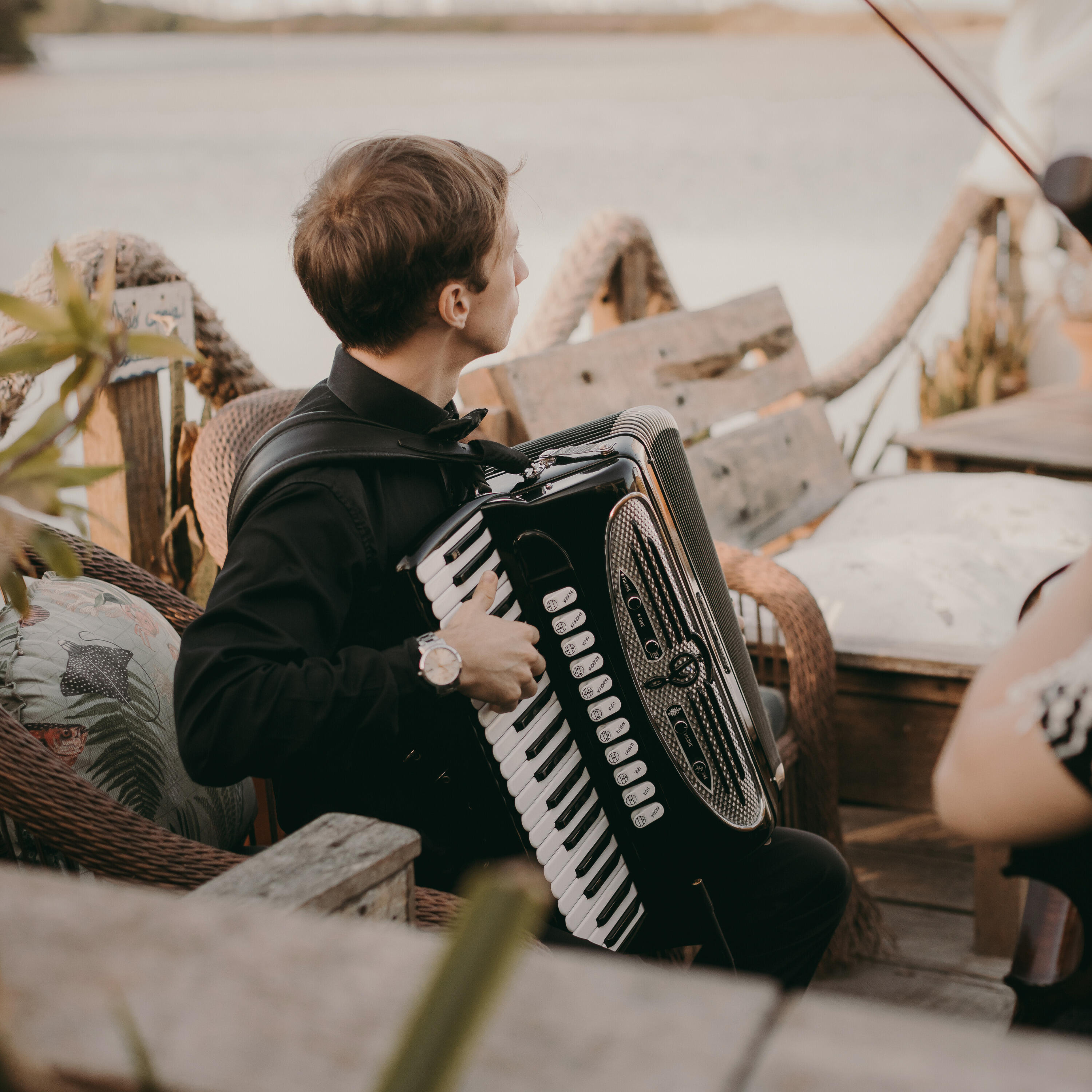 Релиз Clocks