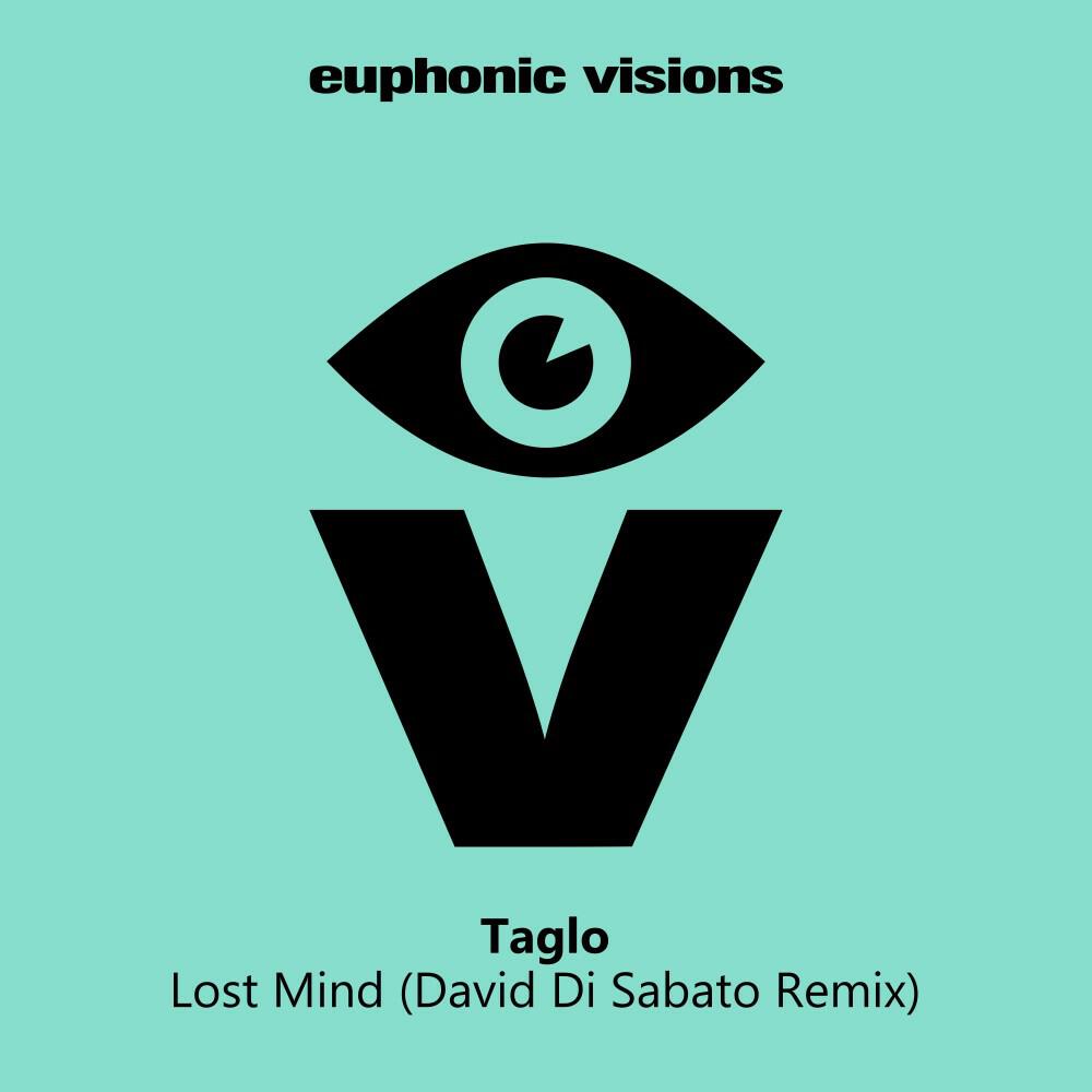 Релиз Lost Mind (David Di Sabato Remix)