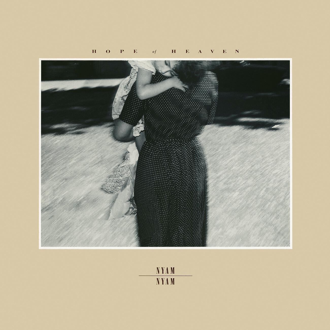 Релиз Hope of Heaven