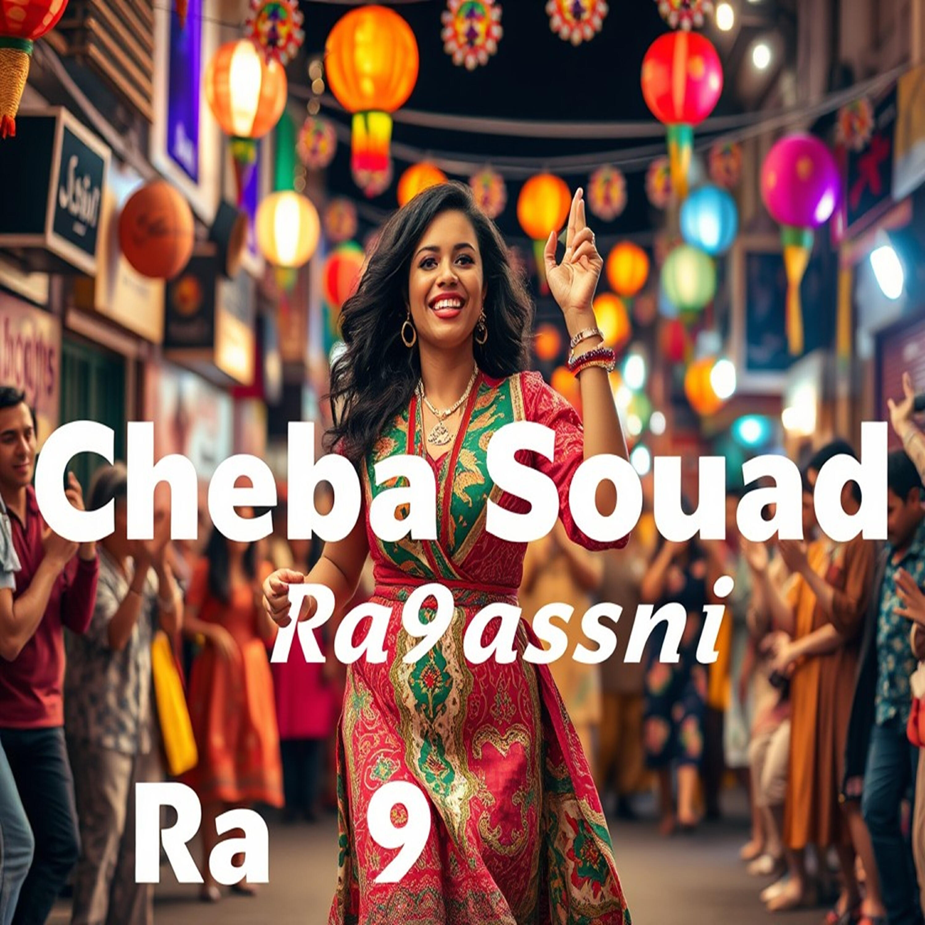 Релиз Ra9assni