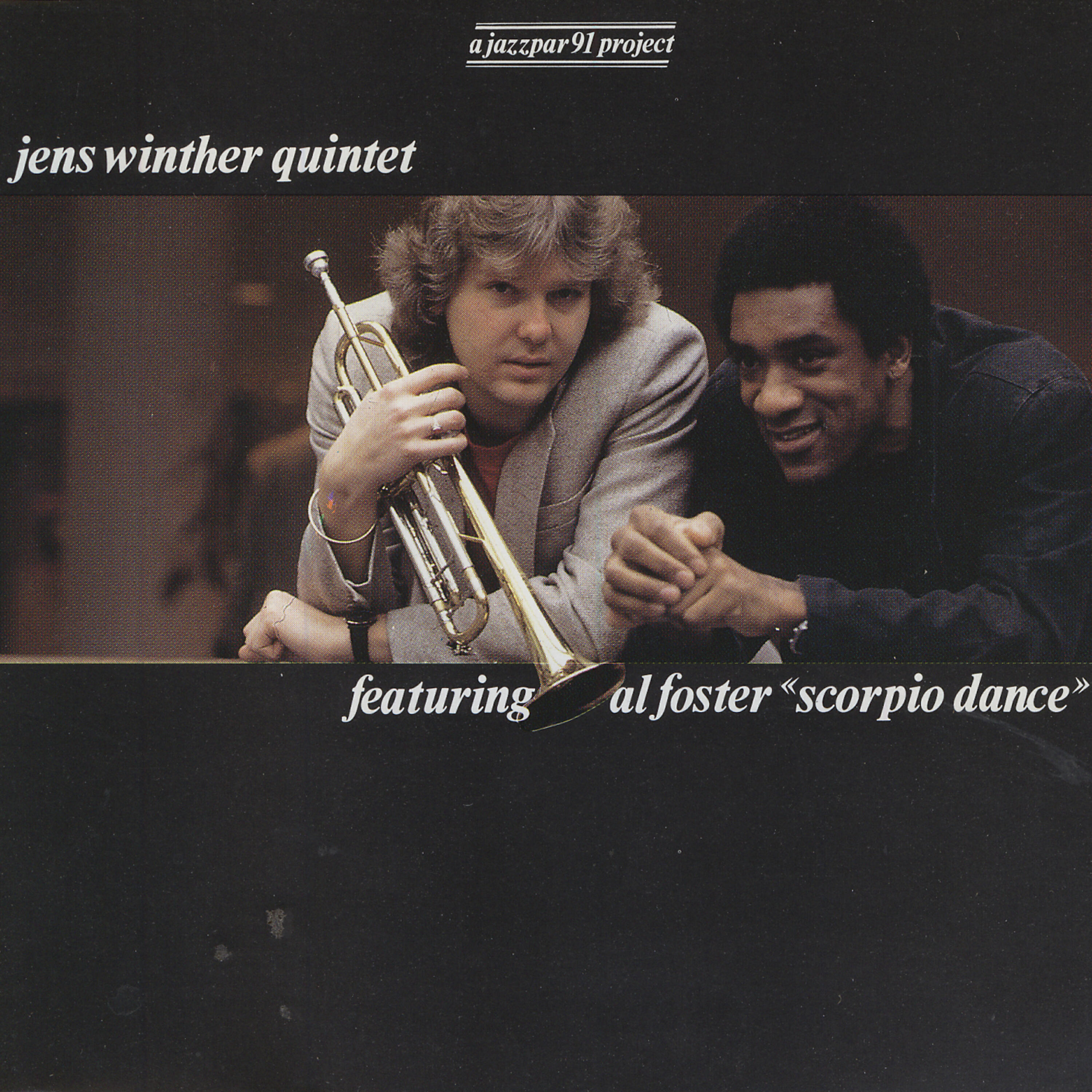 Jens Winther Quintet