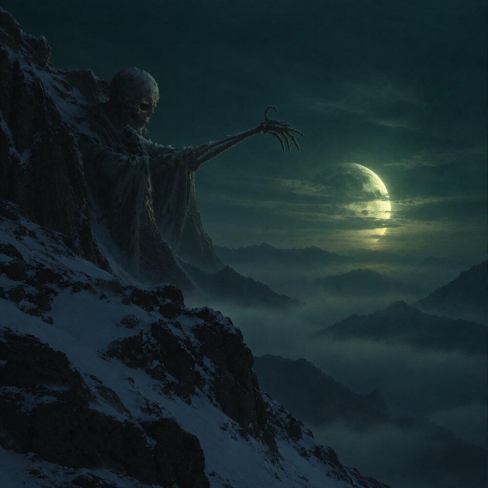 Релиз THE DEAD STILL REACH