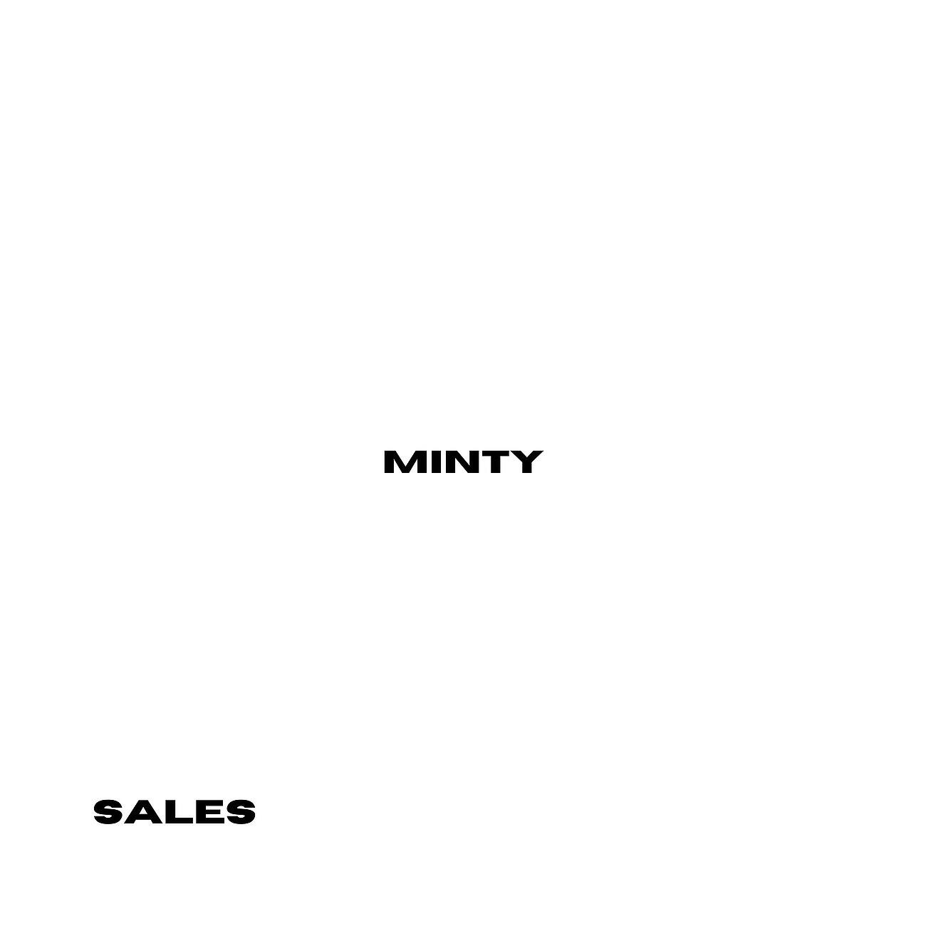 Релиз Minty
