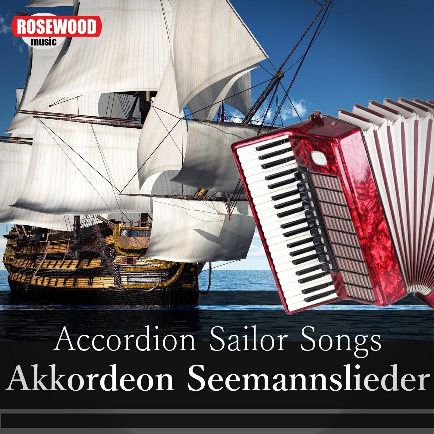 Релиз Accordion Sailor Songs