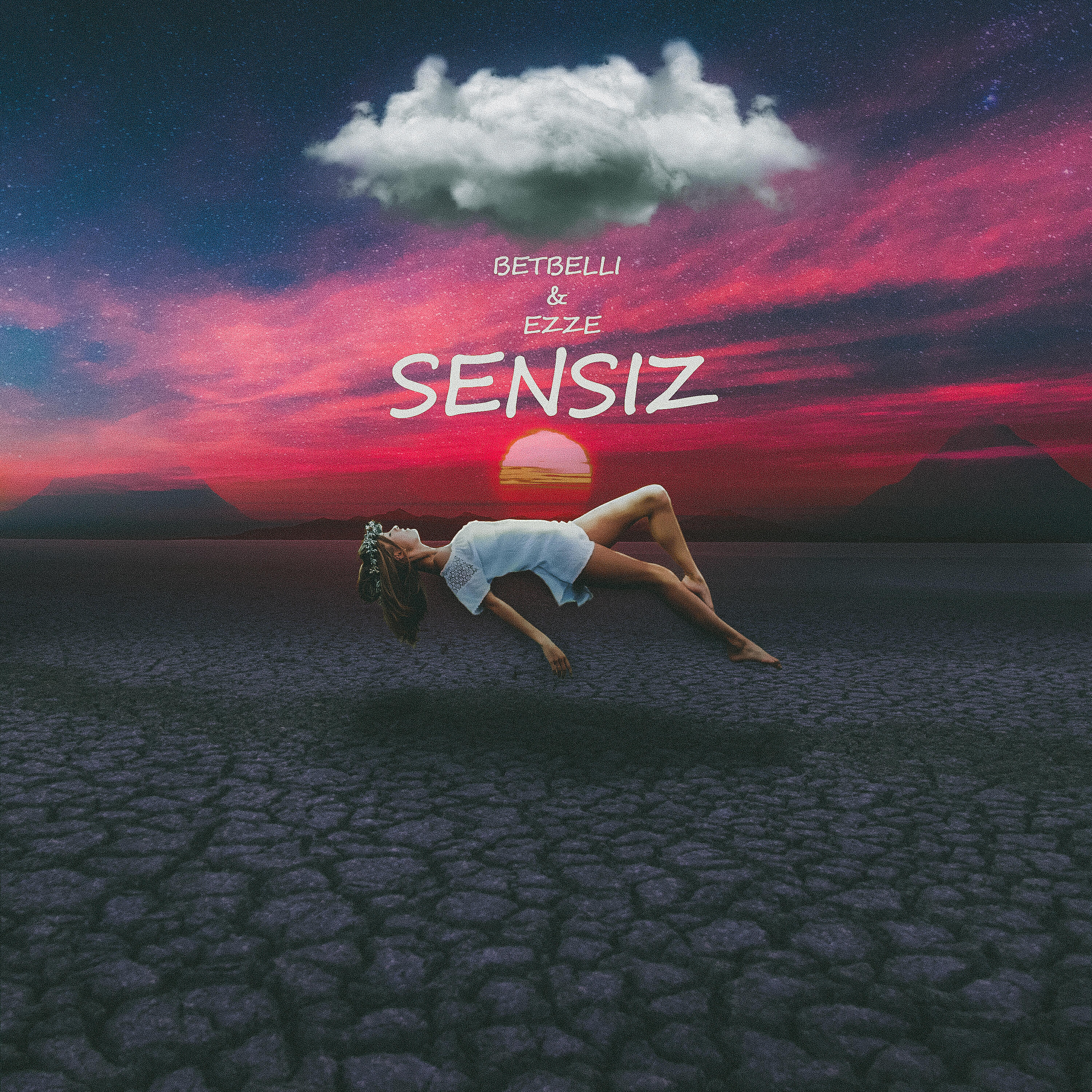 Релиз Sensiz