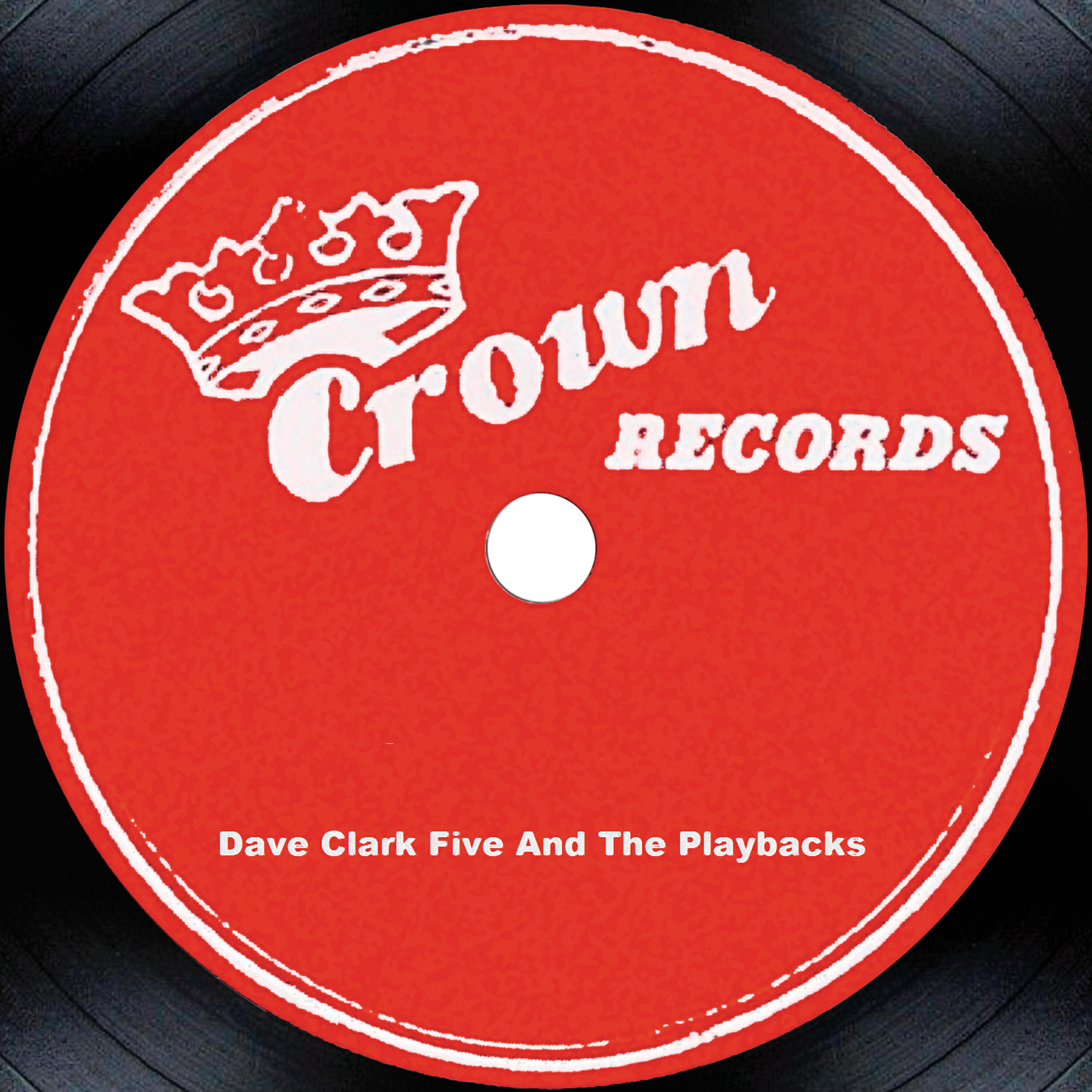 Релиз The Dave Clark Five And The Playbacks