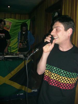 Tribuman