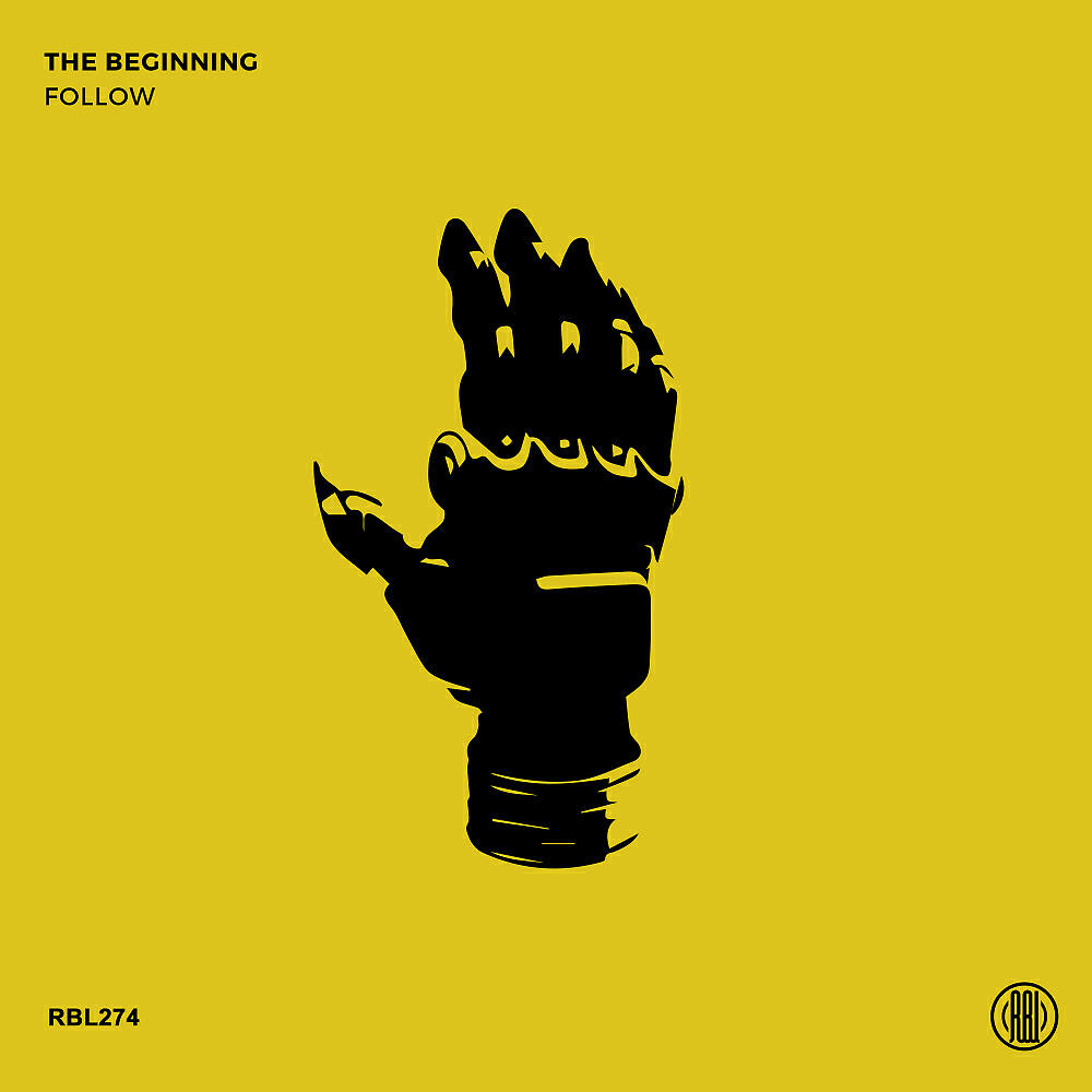 Релиз The Beginning