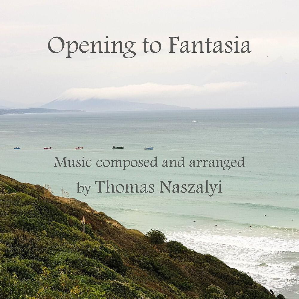 Релиз Opening to Fantasia