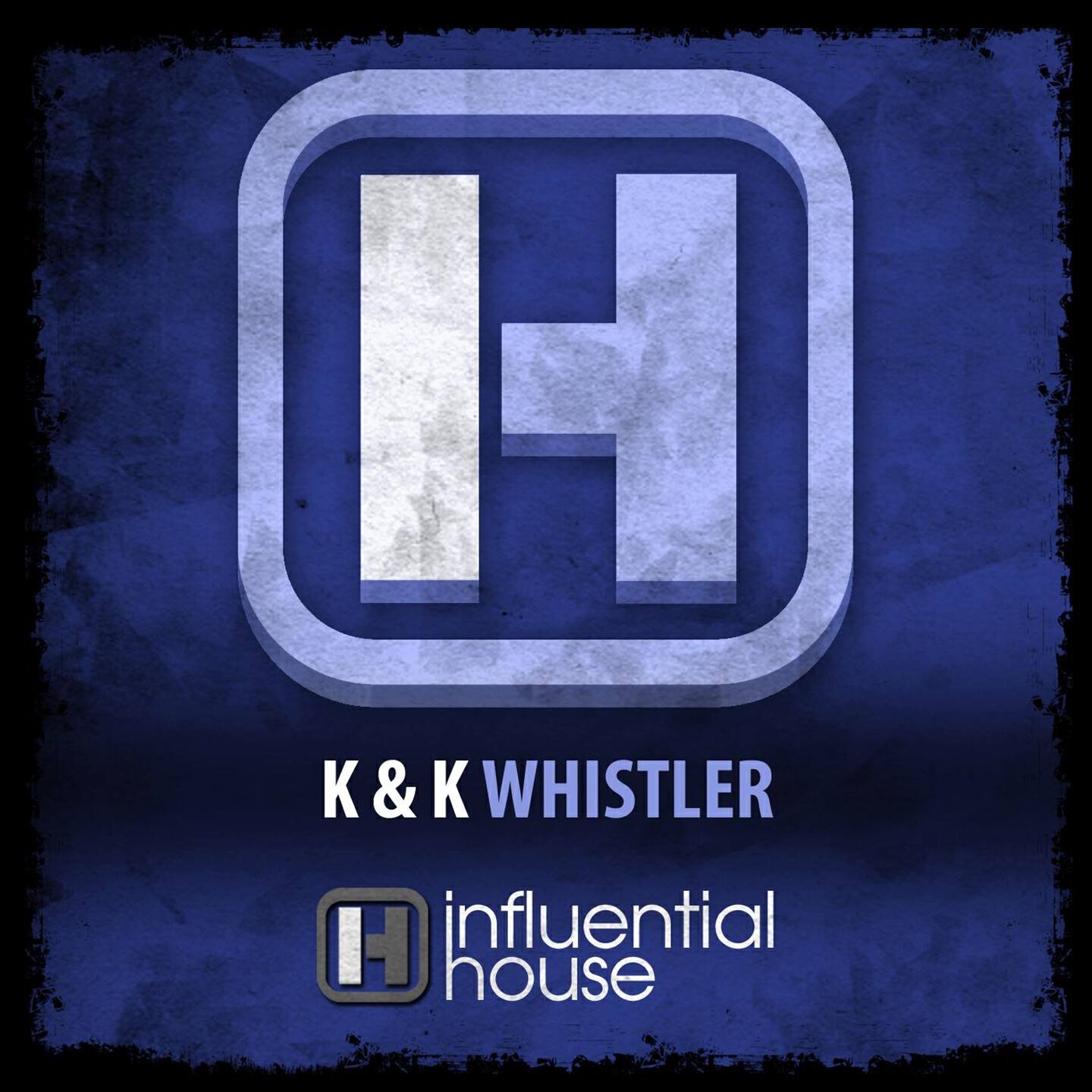 Релиз Whistler