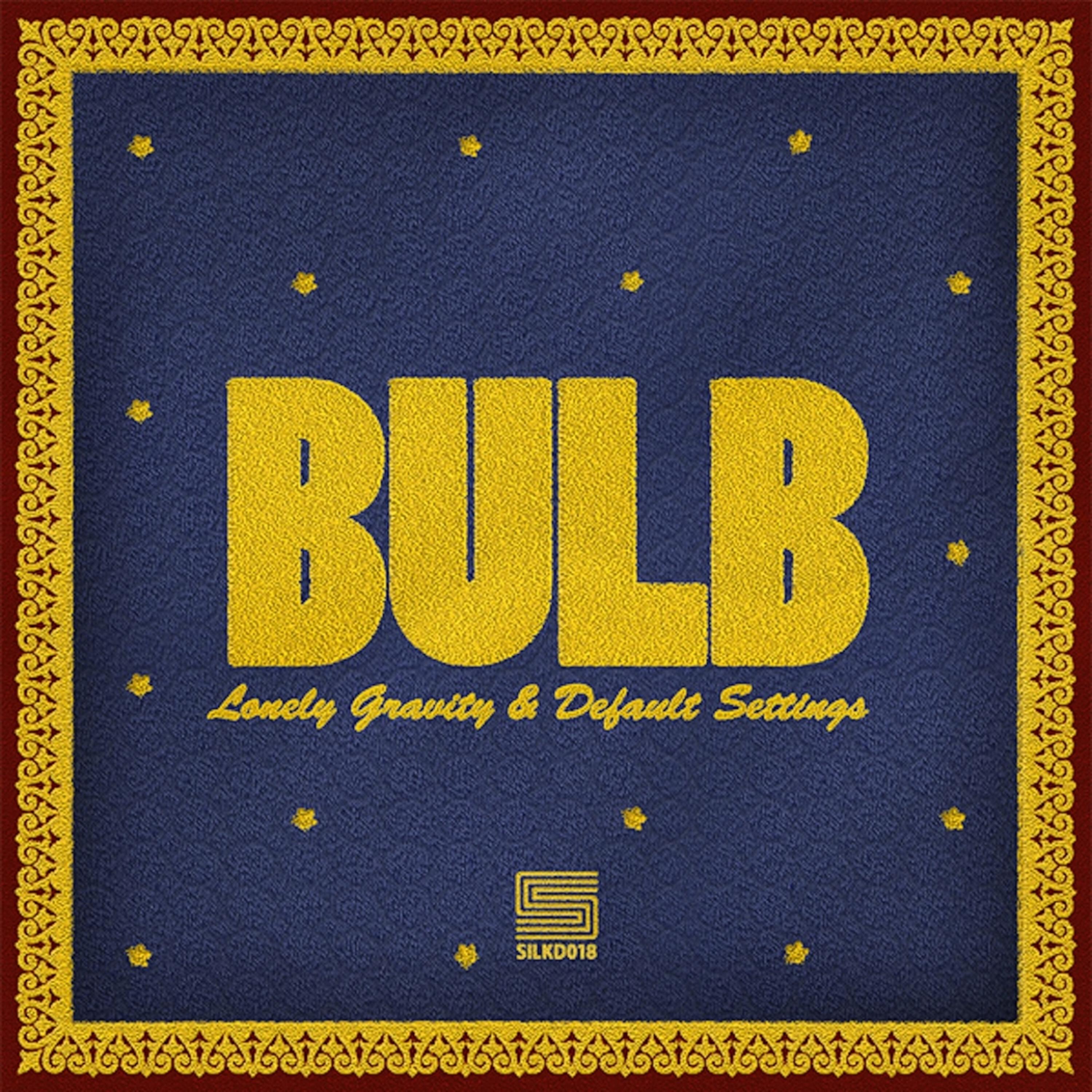 Релиз Lonely Gravity / Default Settings