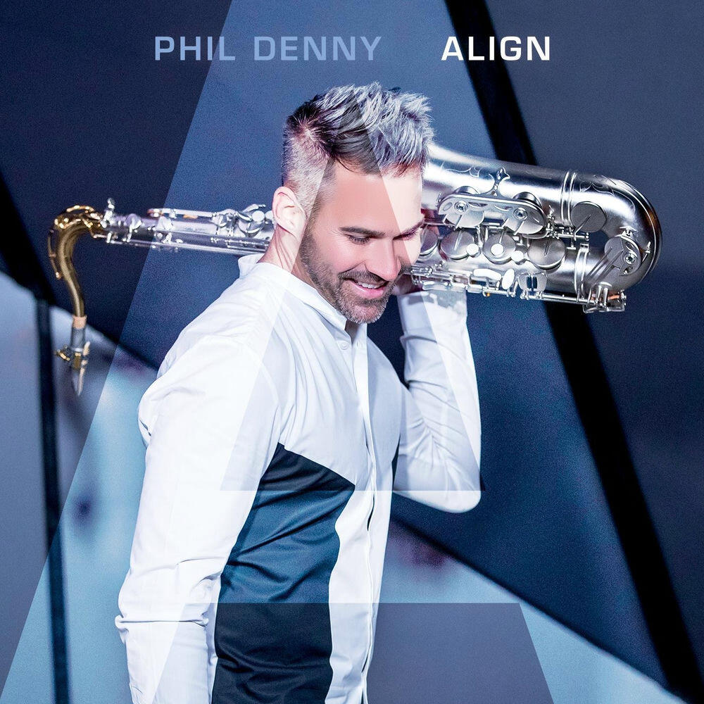 Релиз Align