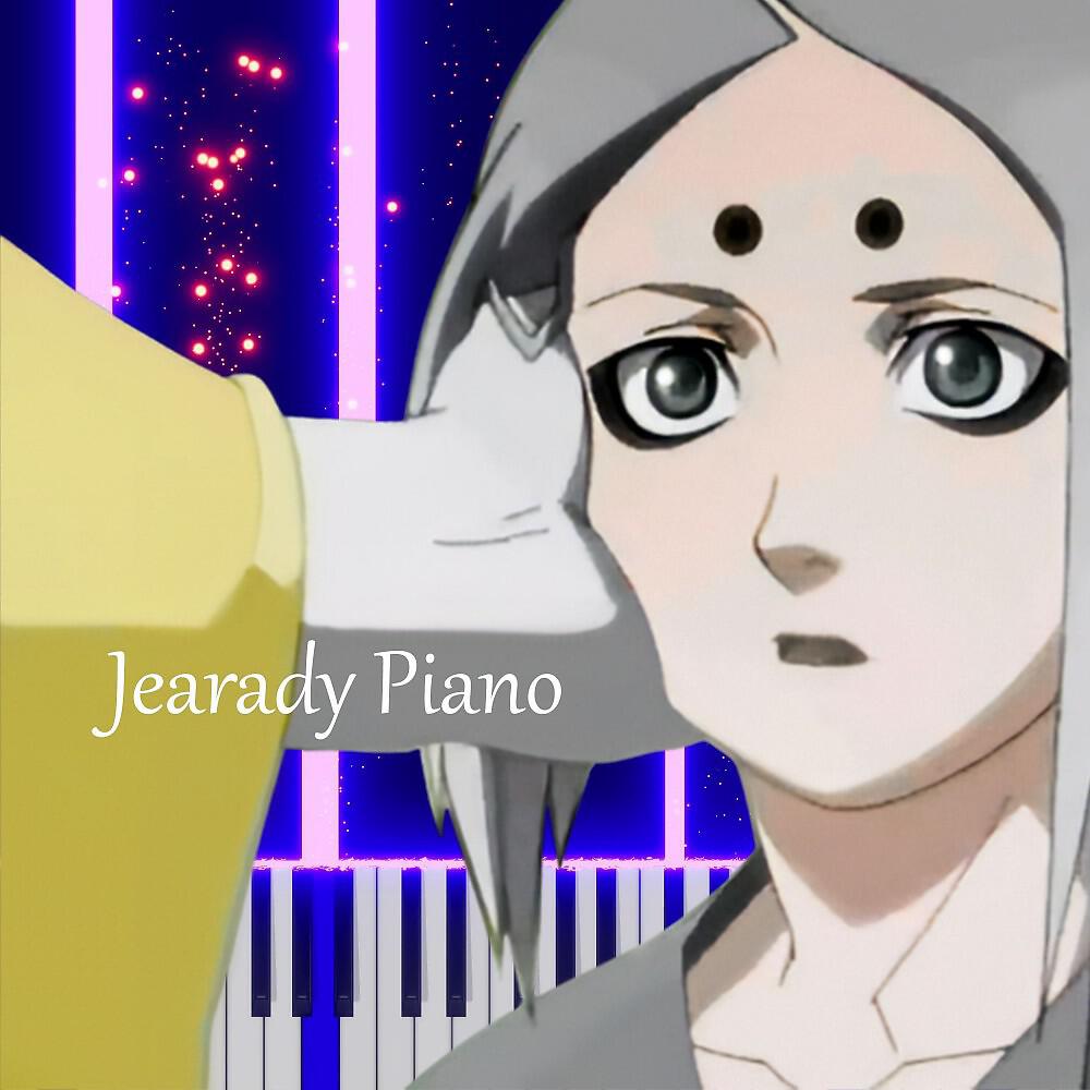 Релиз Kimimaro's Demise (From "Naruto")