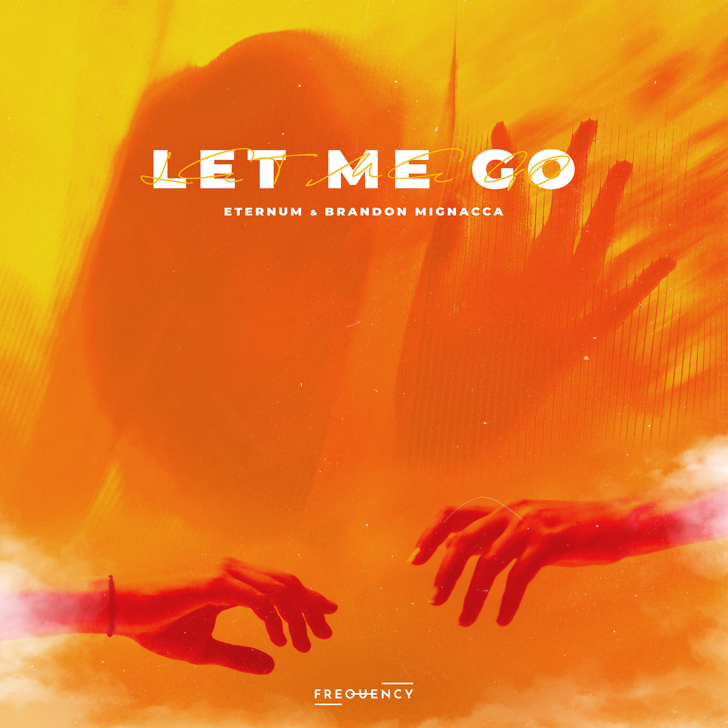 Релиз Let Me Go (feat. Brandon Mignacca)