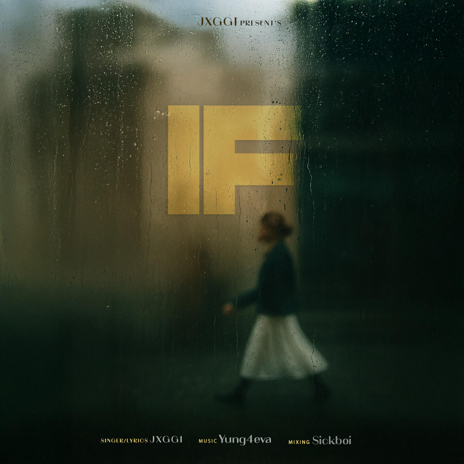 Релиз IF