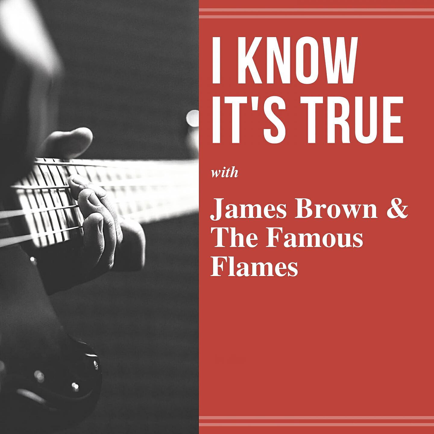 Релиз I Know It's True