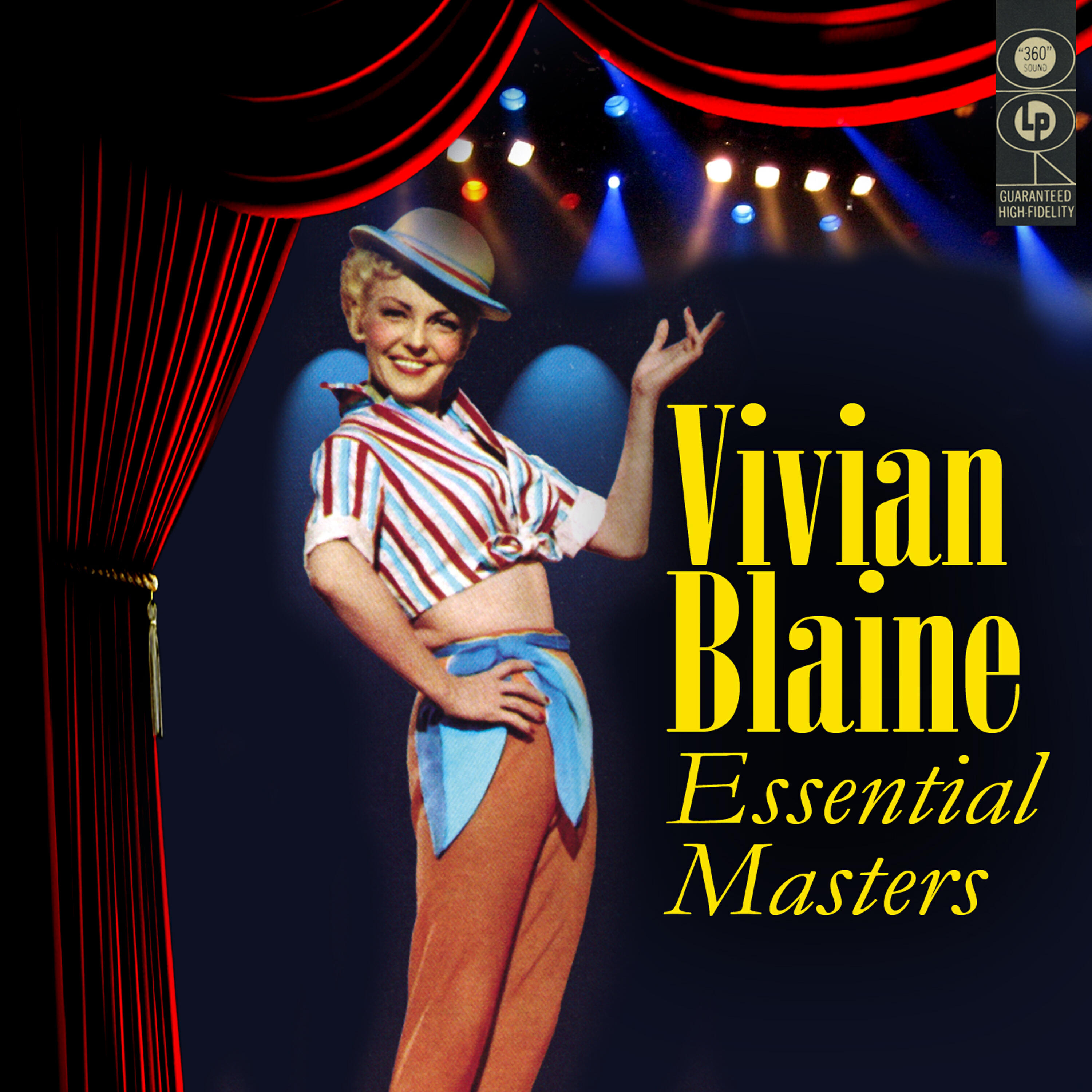 Релиз Essential Masters