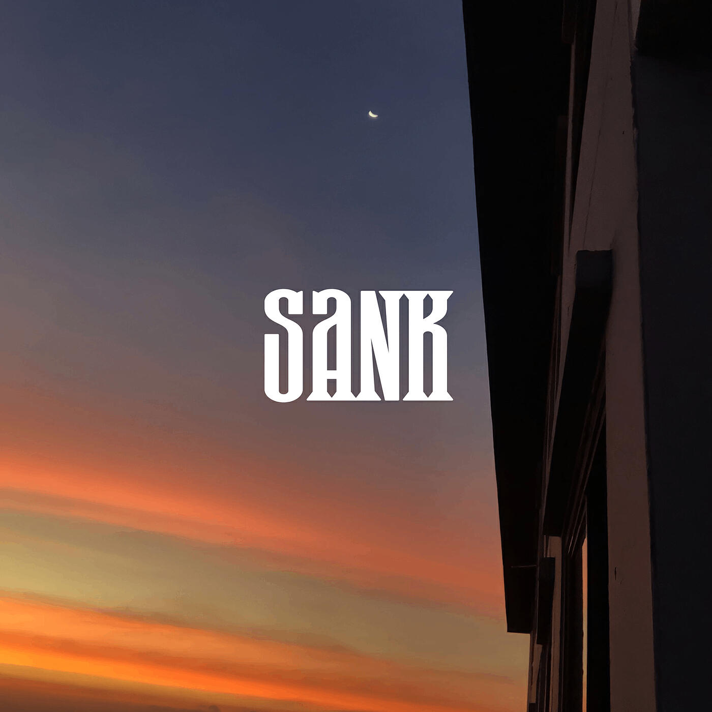 Sank